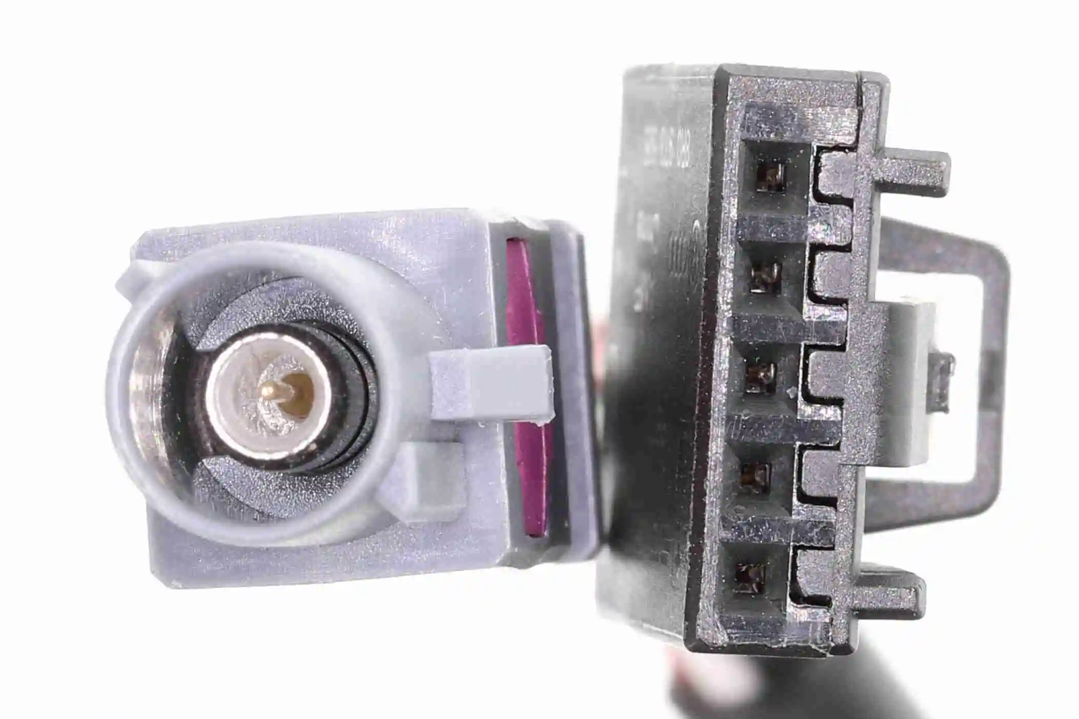 V15740044 Vemo Кнопка приводу замка 3/5 дверей (ляди) / кришки багажника