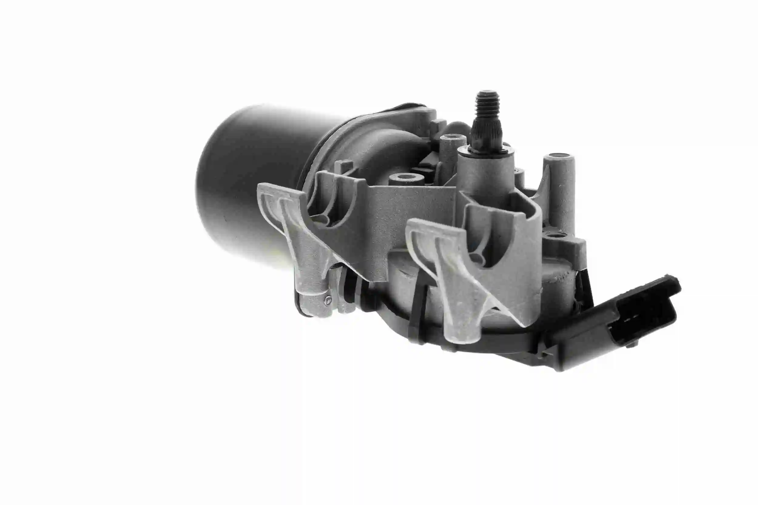 V46070002 Vemo Мотор склоочисника скла (трапеції)