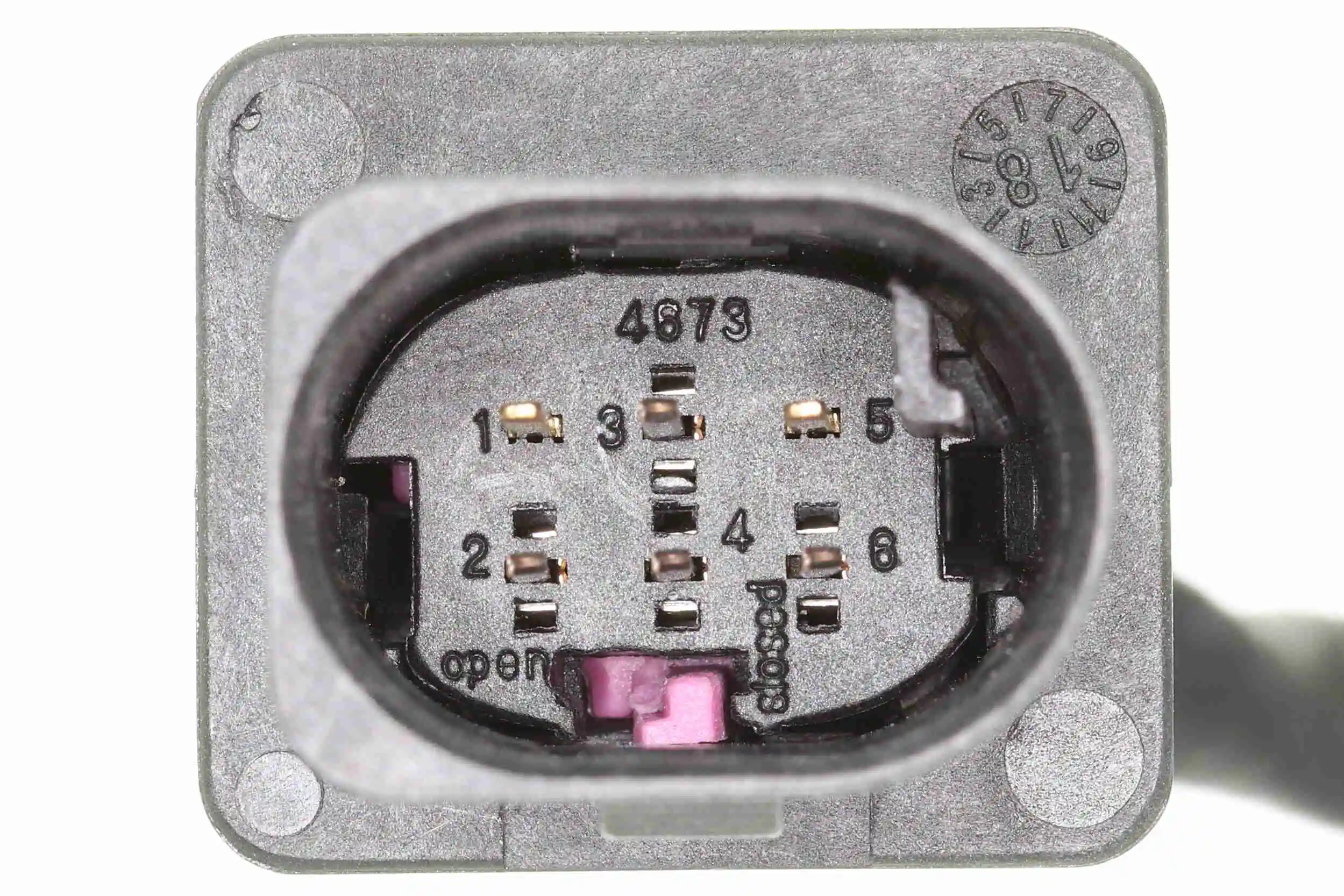 Лямбдазонд, датчик кисню до каталізатора Vemo V20760088 ціна, від 25.96 USD