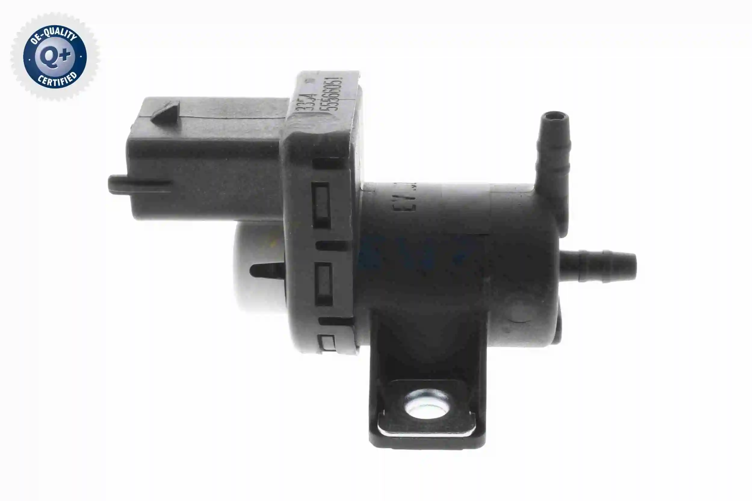 Клапан соленоїд регулювання заслонки EGR Vemo V40630022 ціна, від 10.13 USD
