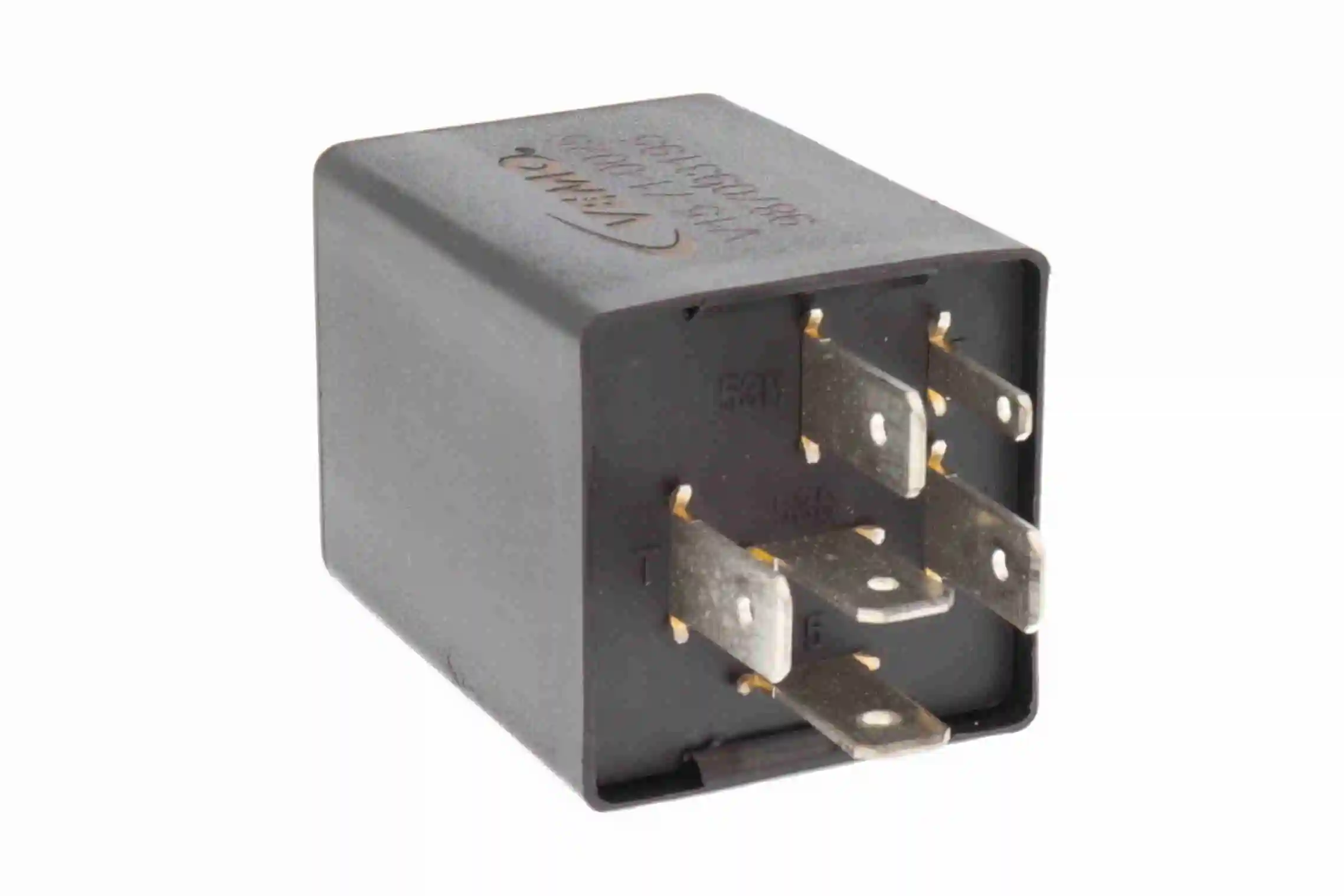 Реле управління двірниками на Opel Kadett E 35, 36, 45, 46