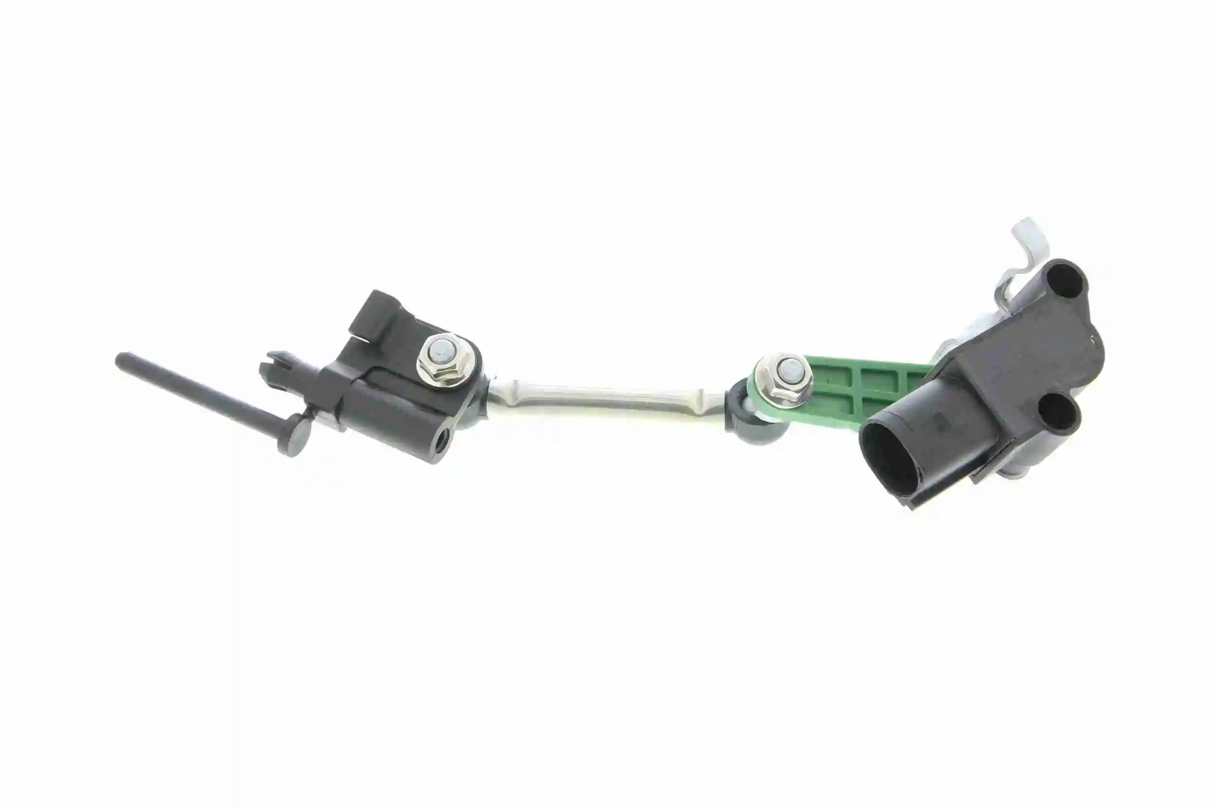 Датчик рівня положення кузова, передній Vemo V10721447 ціна, від 32.54 USD