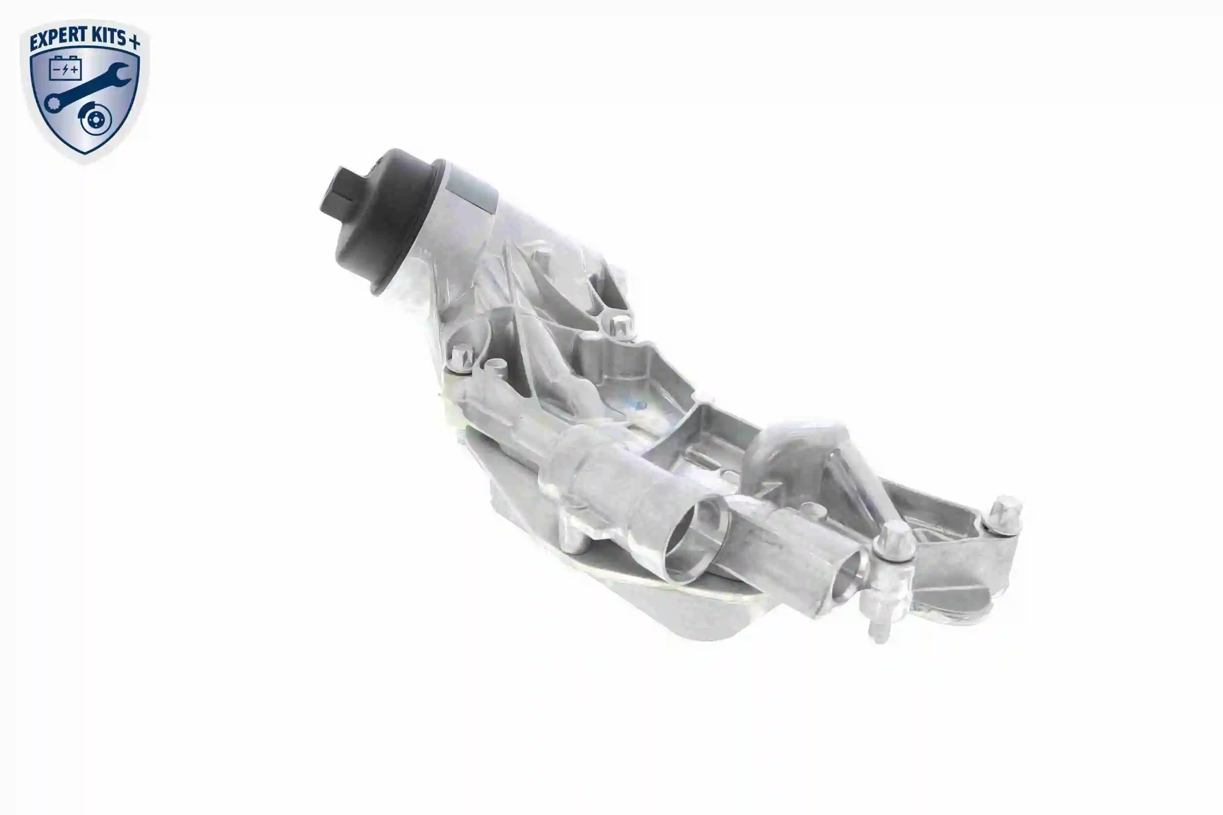 Корпус масляного фільтра V40602097 Vemo