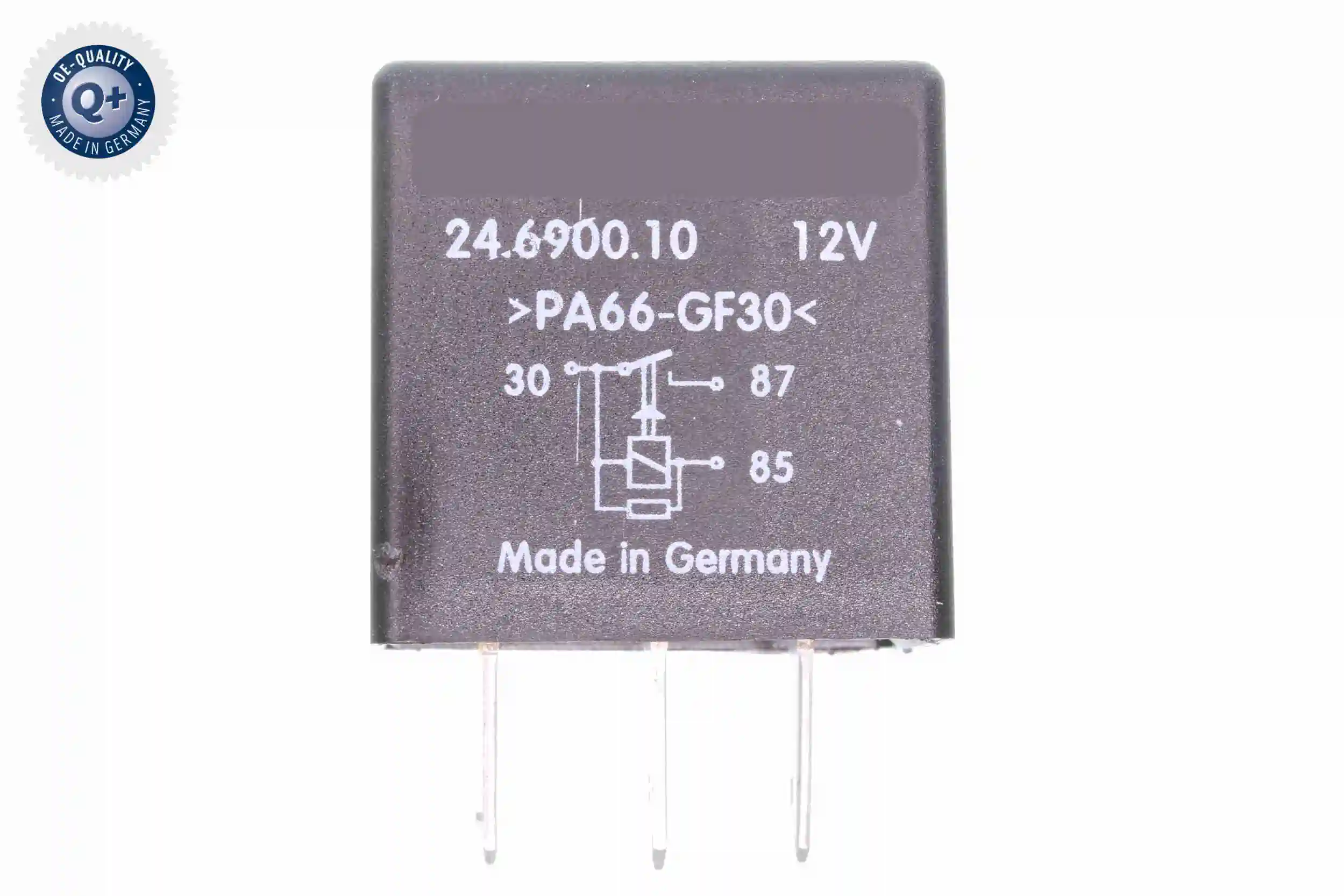 Реле електробензонасосу Vemo V15710019 ціна, від 5.64 USD