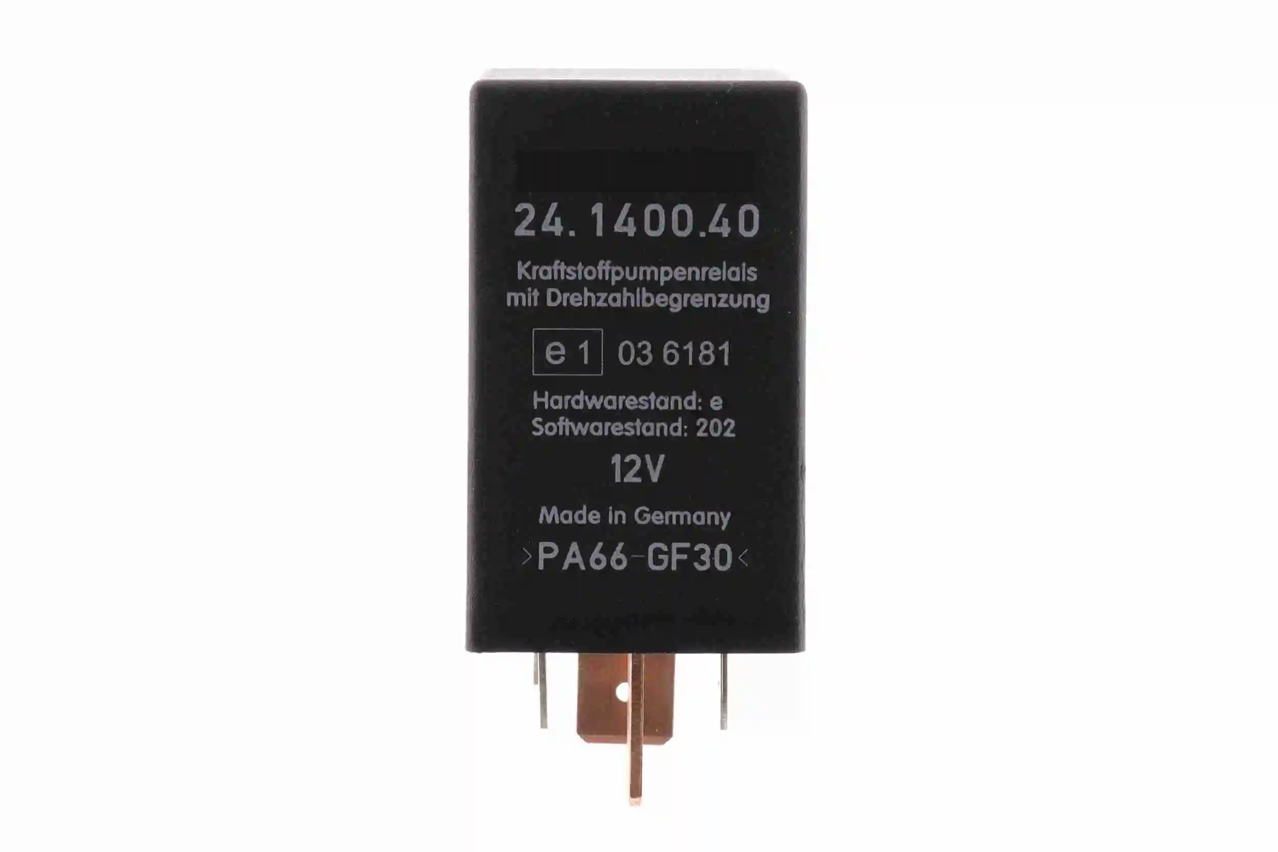 Купити V15710014 Vemo Реле електробензонасосу