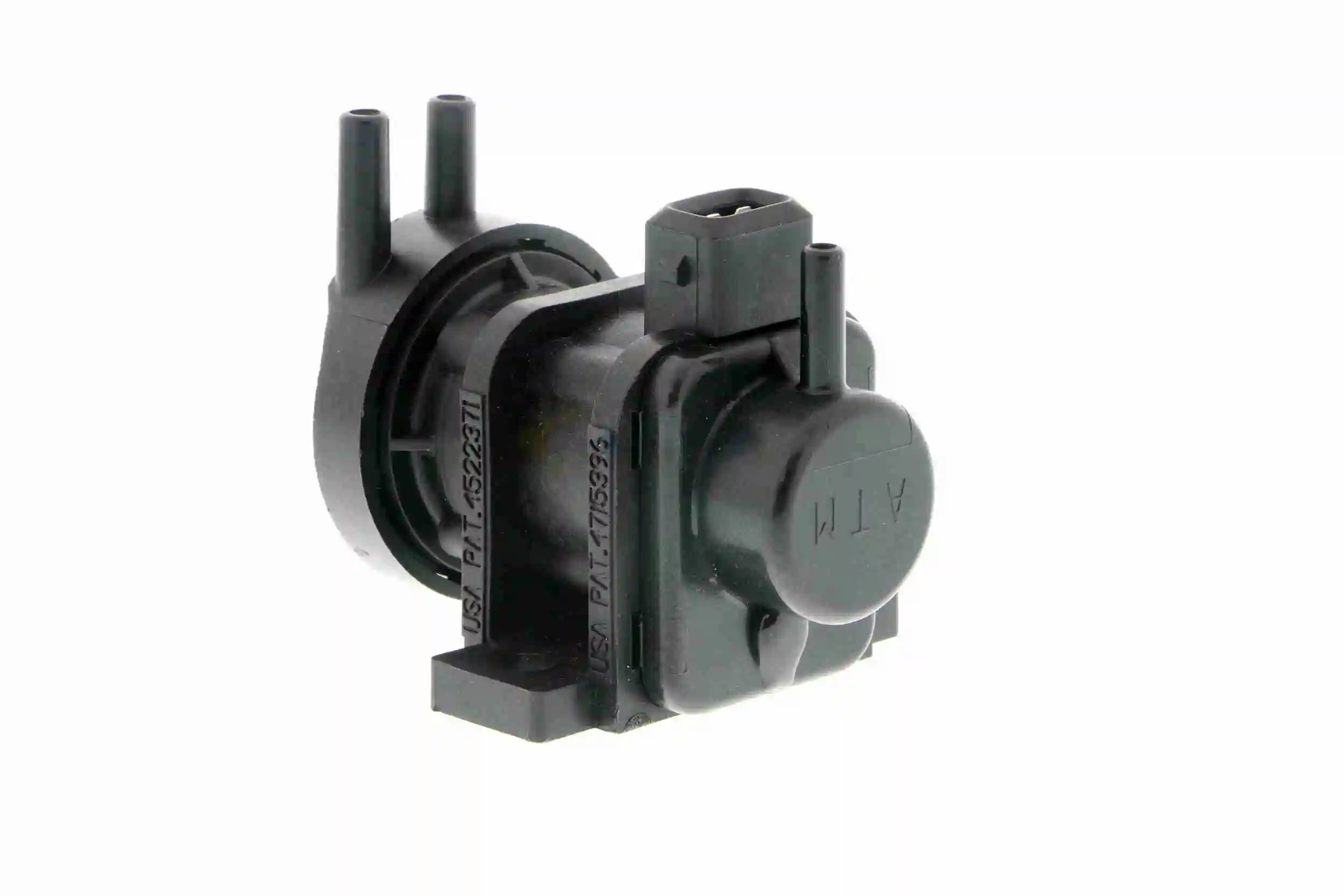 Клапан соленоїд регулювання заслонки EGR Vemo V40630035 ціна, від 34.02 USD