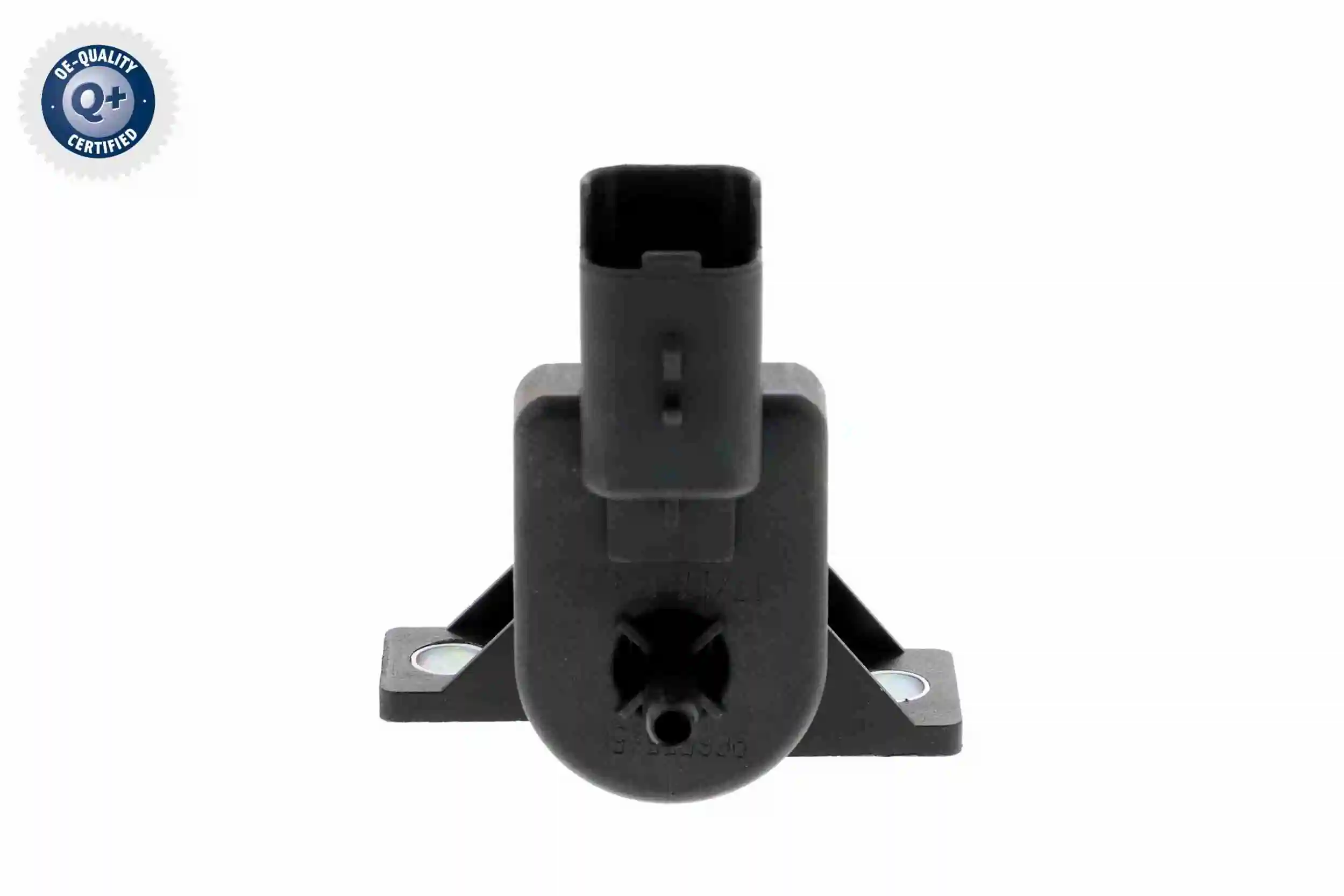 Клапан соленоїд регулювання заслонки EGR Vemo V42630019