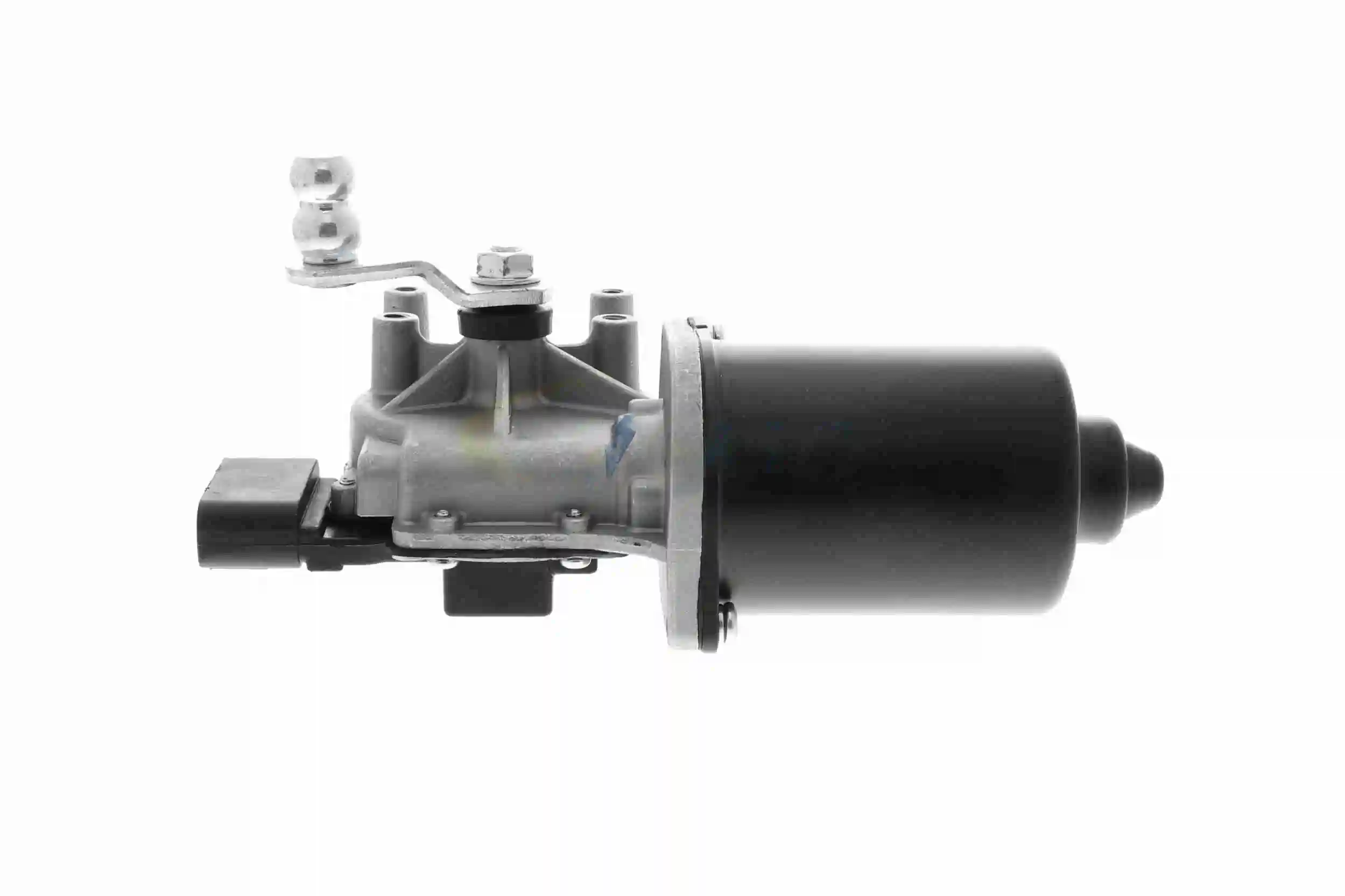 Двигун склоочисника лобового скла (трапеції) 77364111 Peugeot/Citroen