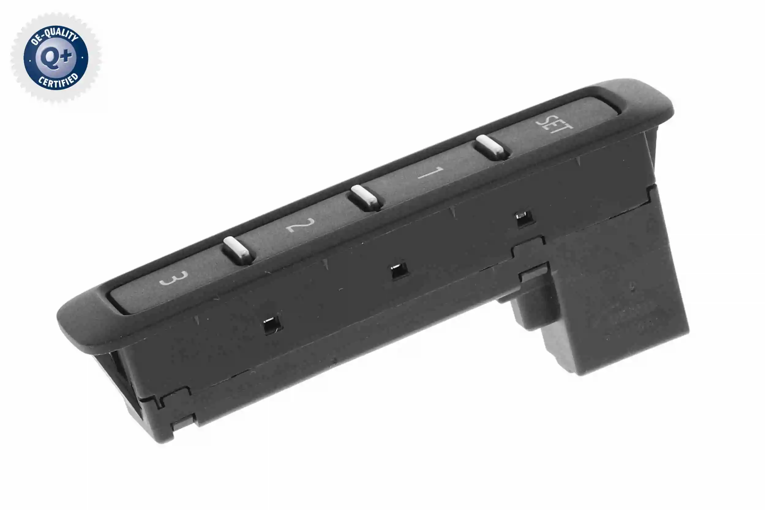 Блок кнопок механізму регулювання сидінь Vemo V10730383 ціна, від 68.42 USD