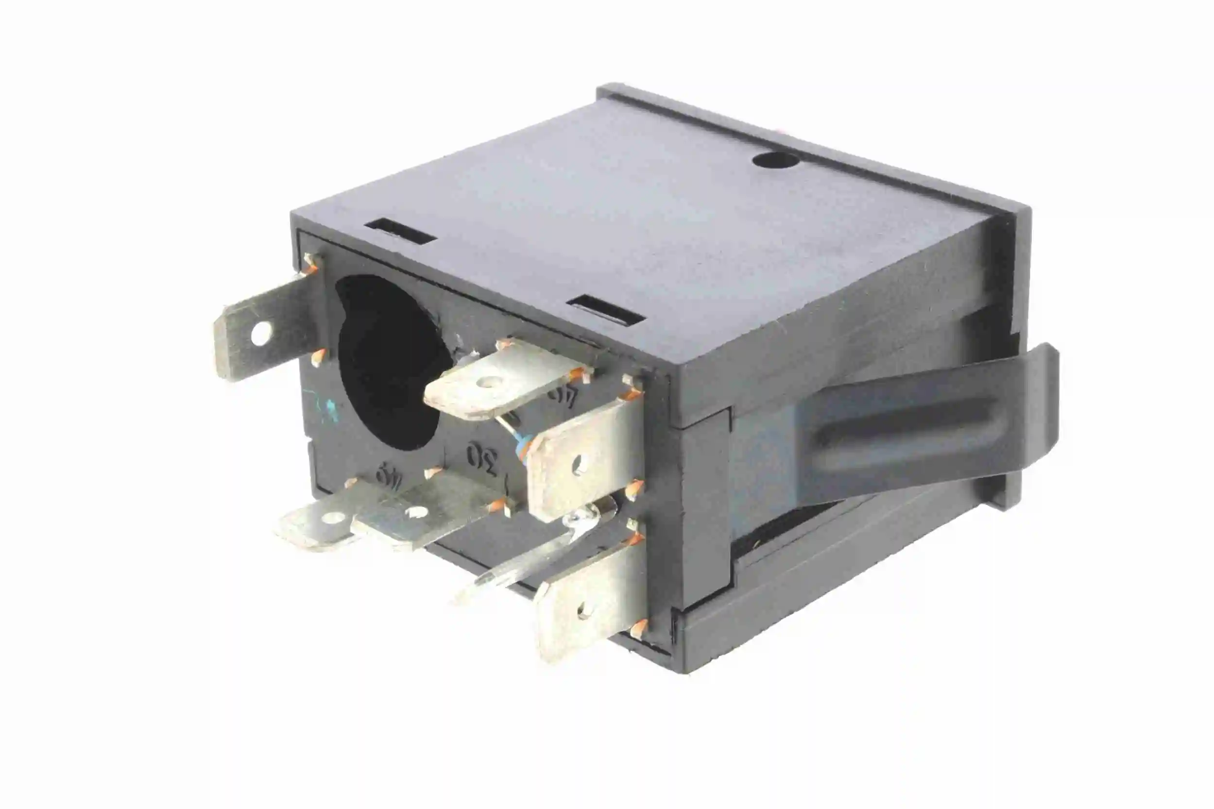 Купити Кнопка аварійки Volkswagen Polo II 86C