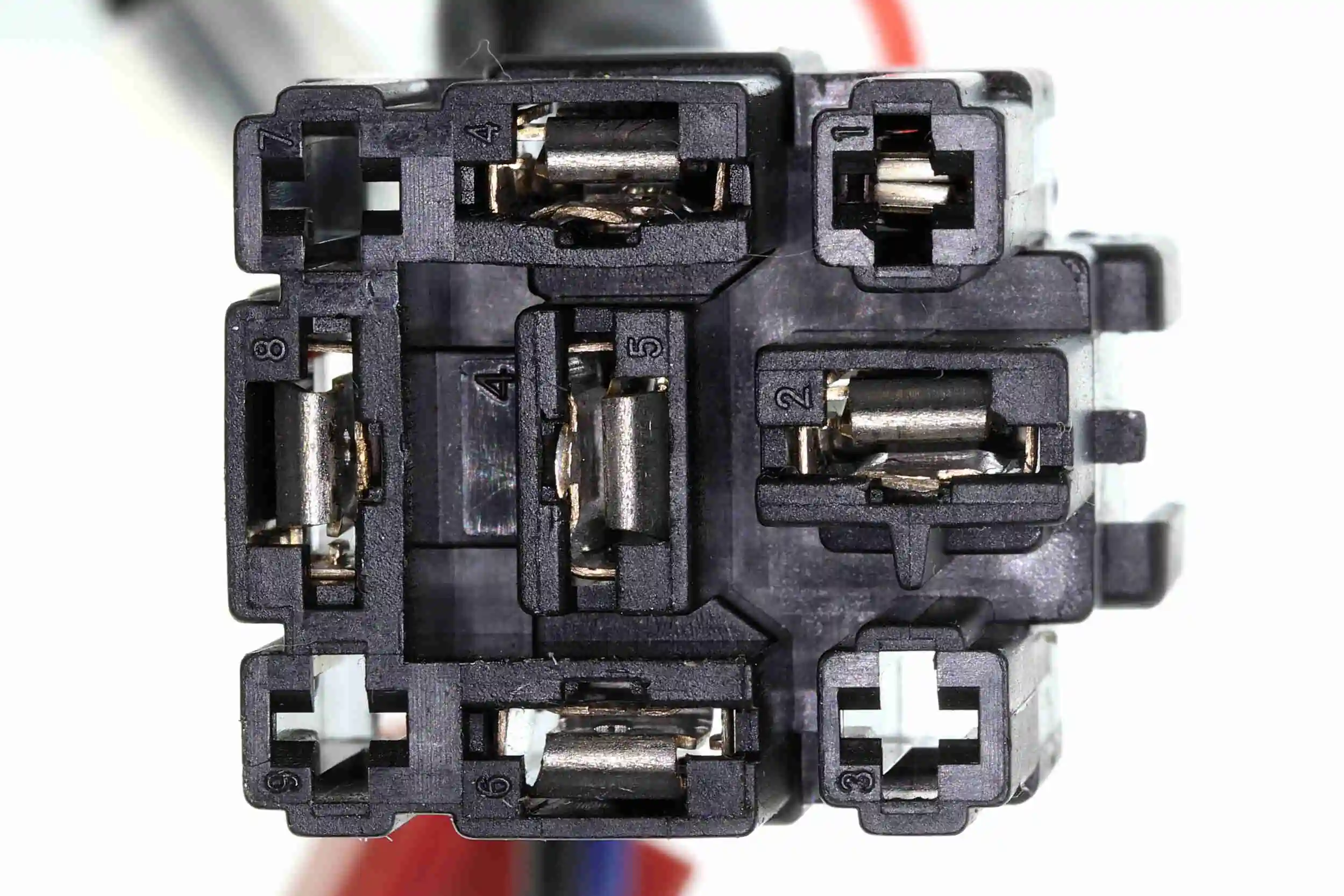 Склоочисник дверей задка Vemo V42070012 ціна, від 190.92 USD