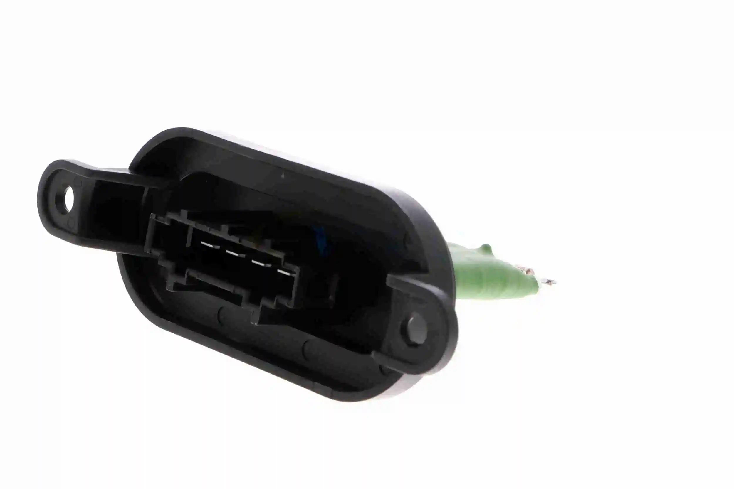 Резистор моторчика вентилятора A/C V10790025 Vemo