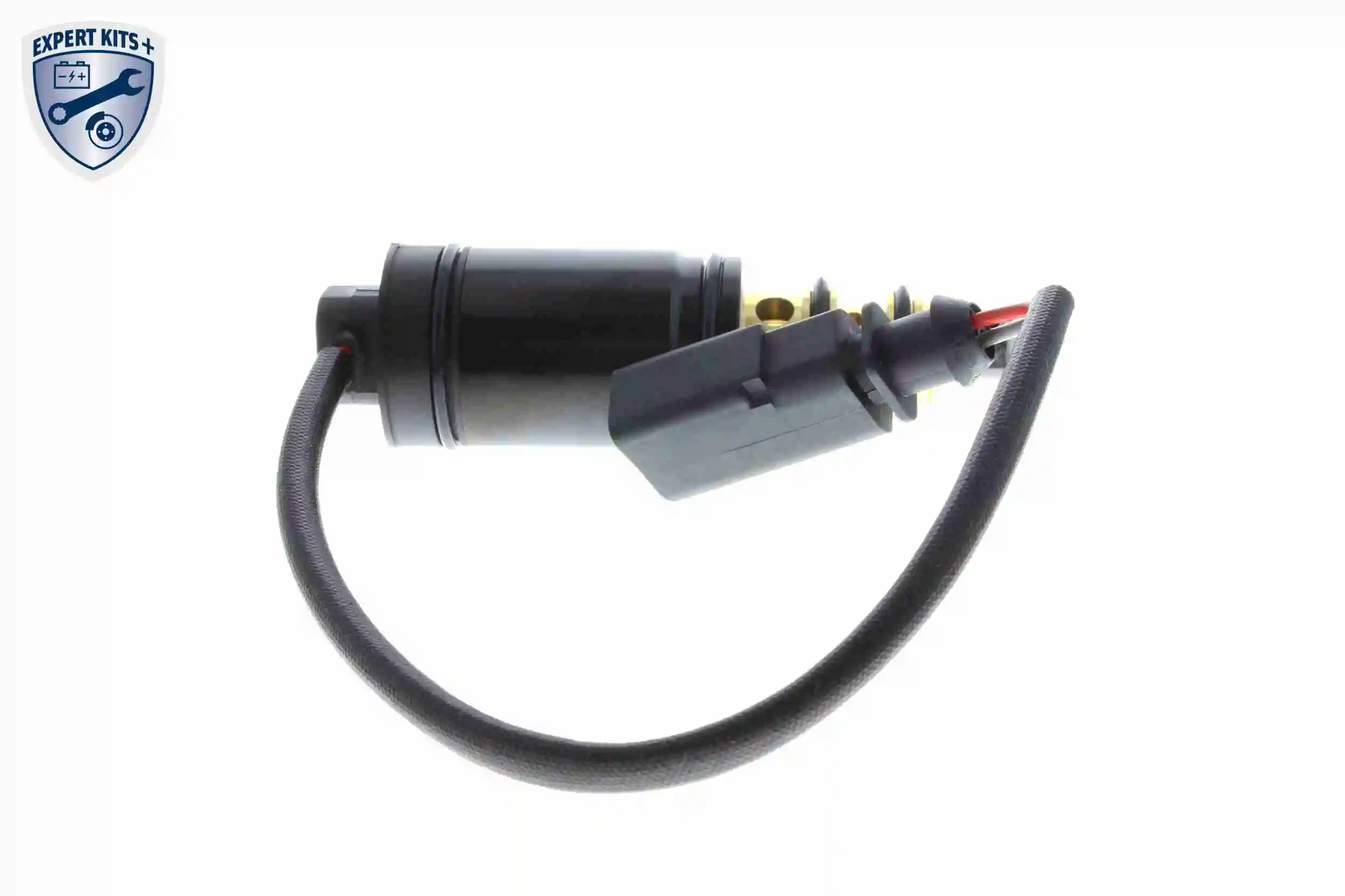 Клапан компресора кондиціонера Vemo V15771017 ціна, від 51.07 USD