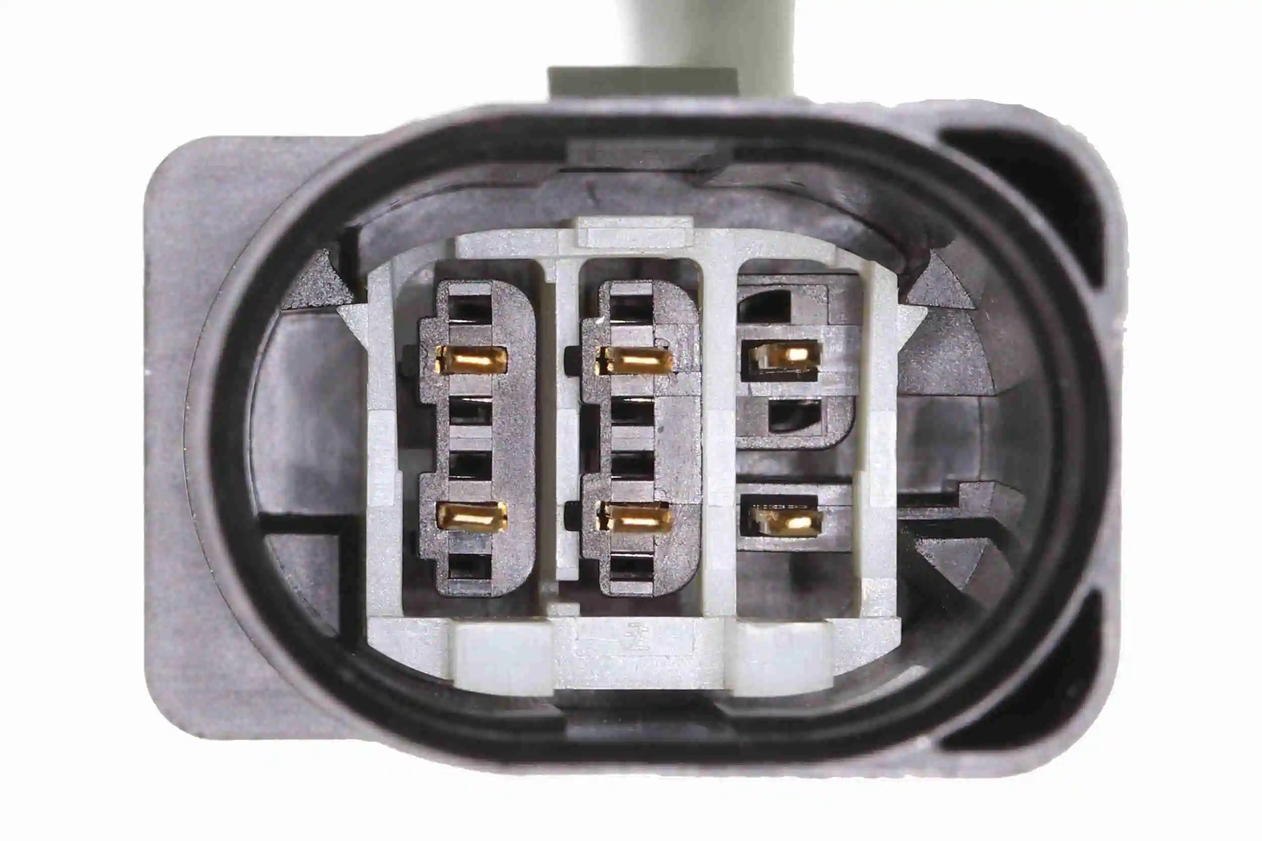 Лямбдазонд, датчик кисню до каталізатора Vemo V10760119 ціна, від 53.04 USD