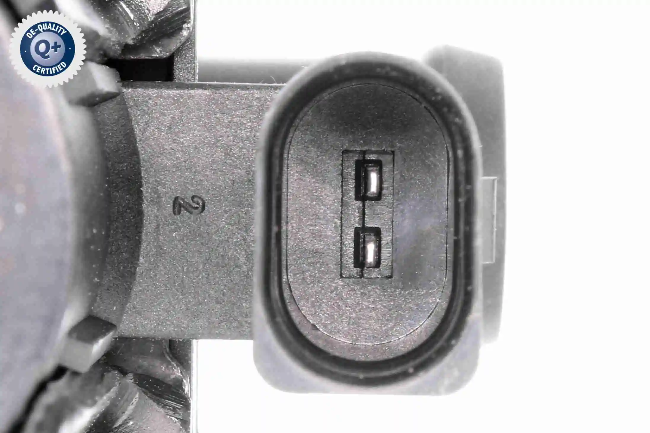V15770010 Vemo Кран пічки (обігрівача)