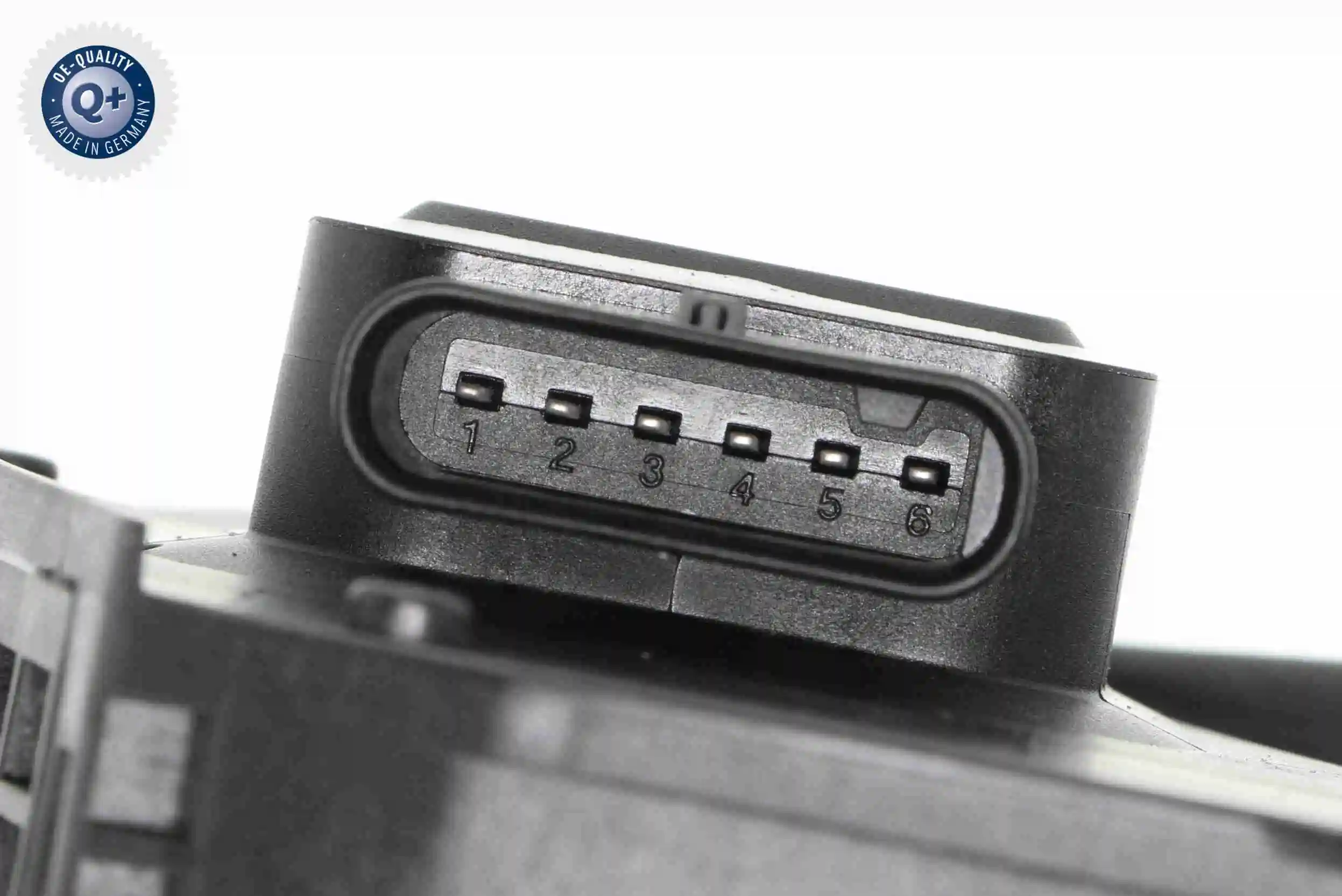 Педаль газу (акселератора) на Mercedes E  W212