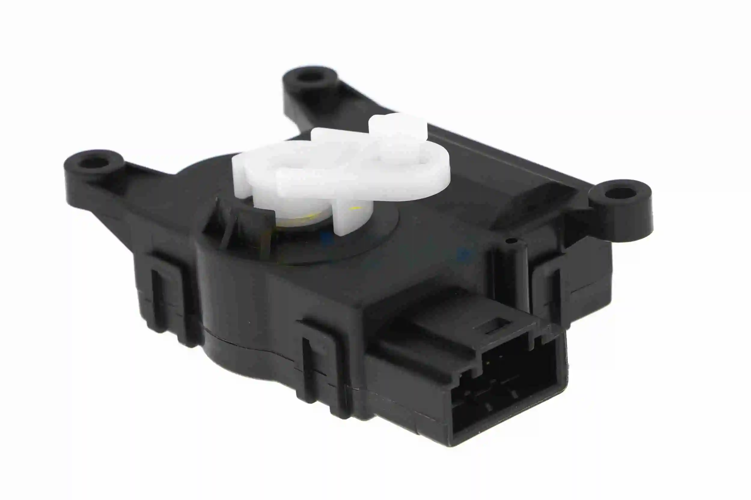 Двигун заслінки рециркуляції повітря Vemo V10771087 ціна, від 61.87 USD