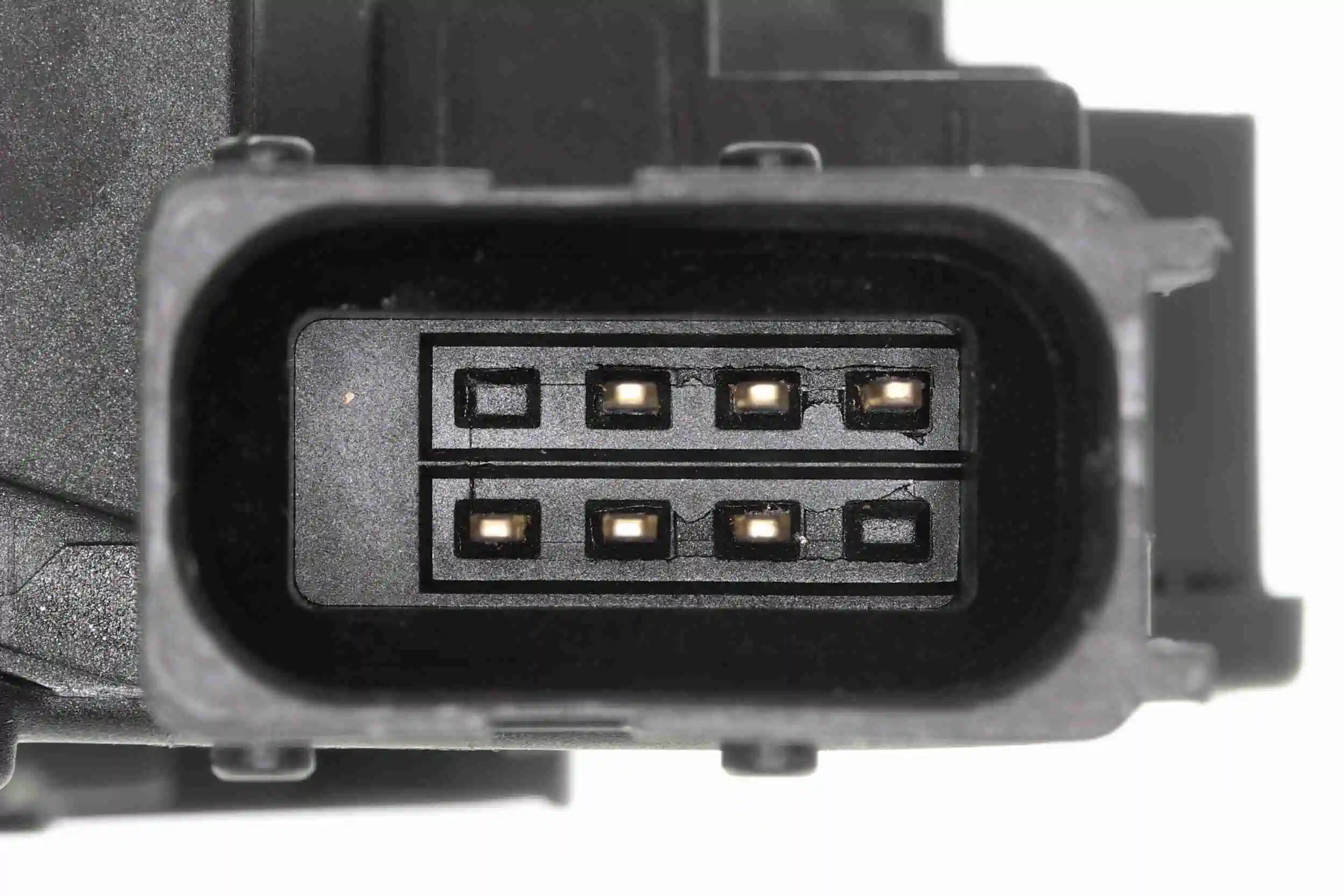 Замок передньої лівої двері 1361338080 Fiat/Alfa/Lancia