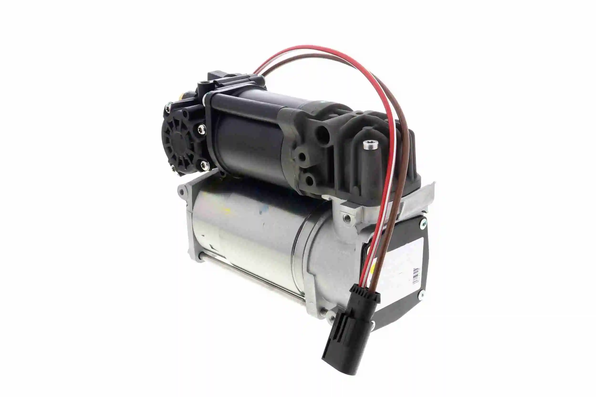 Компресор пневмопідкачки (амортизаторів) V20520001 Vemo