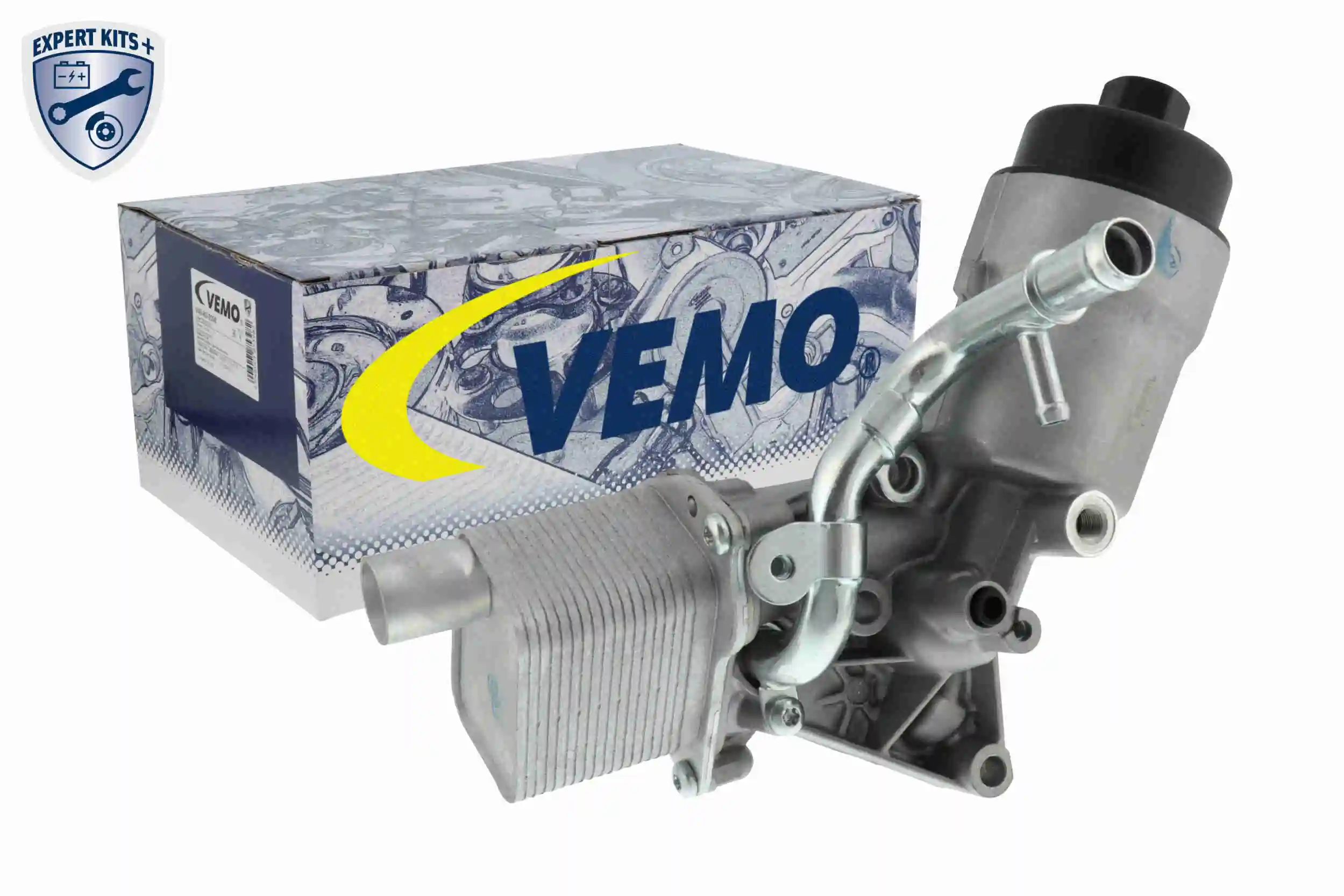 V40602098 Vemo Корпус маслофільтра