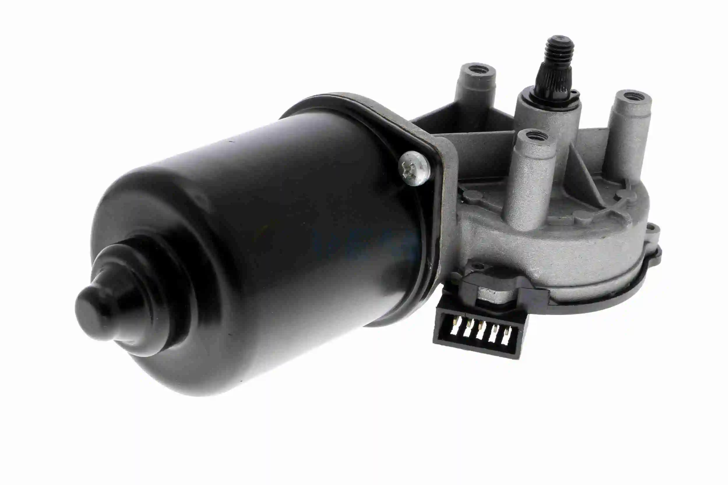 V10070001 Vemo Мотор склоочисника скла (трапеції)