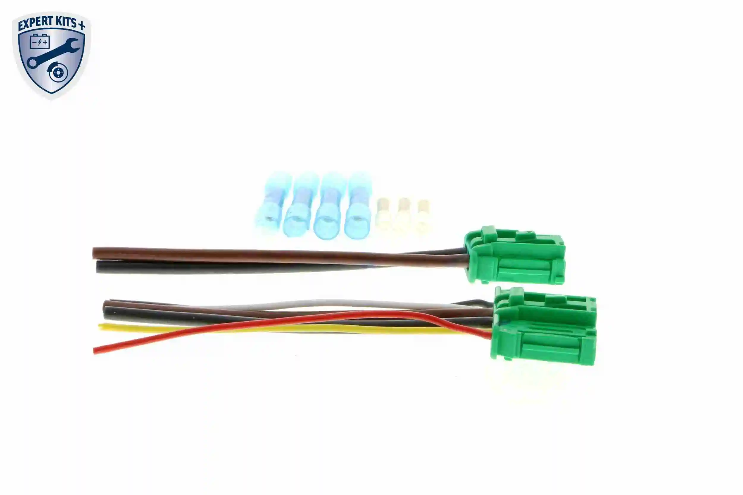 Купити V42830003 Vemo Роз'єм (фішка) резистора моторчика пічки