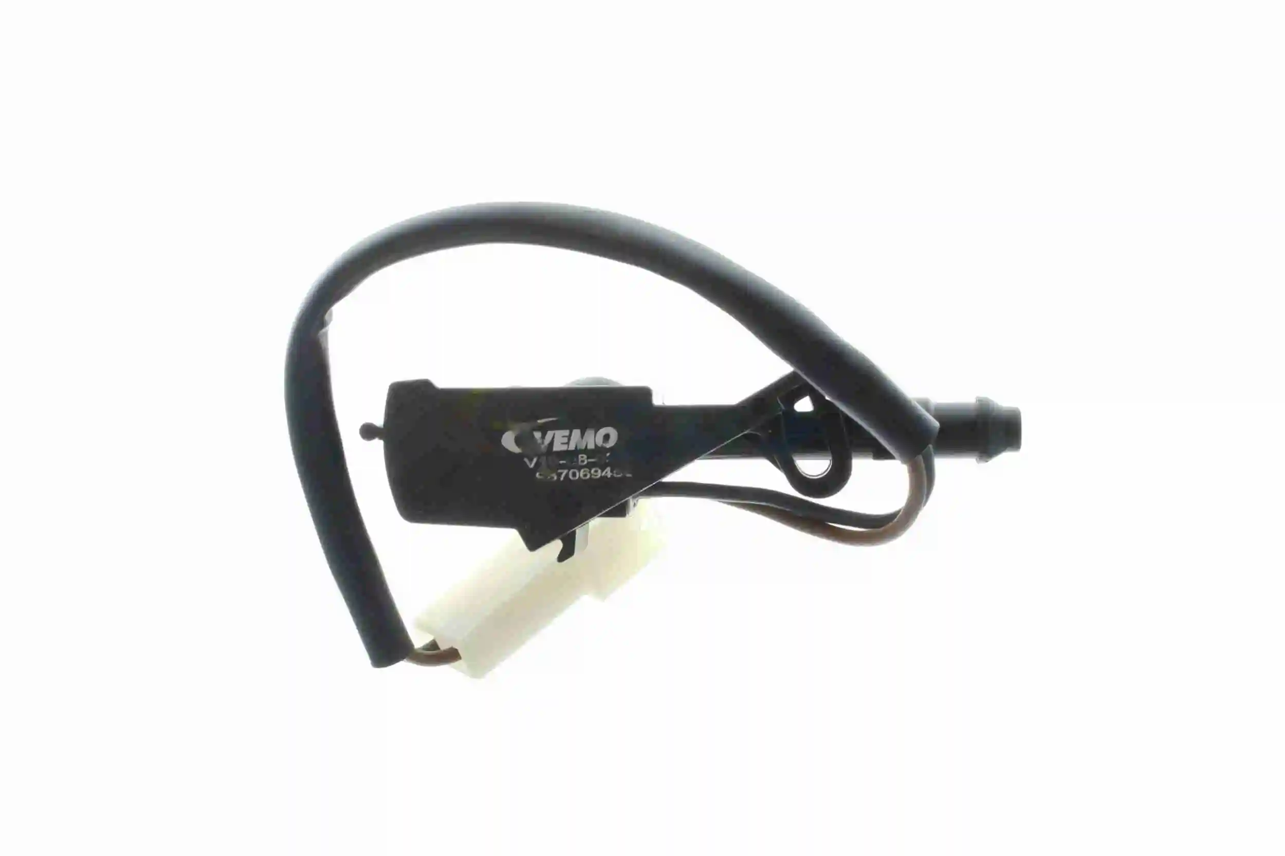 Сопло омивача лобового скла Vemo V10080320 ціна, від 22.44 USD
