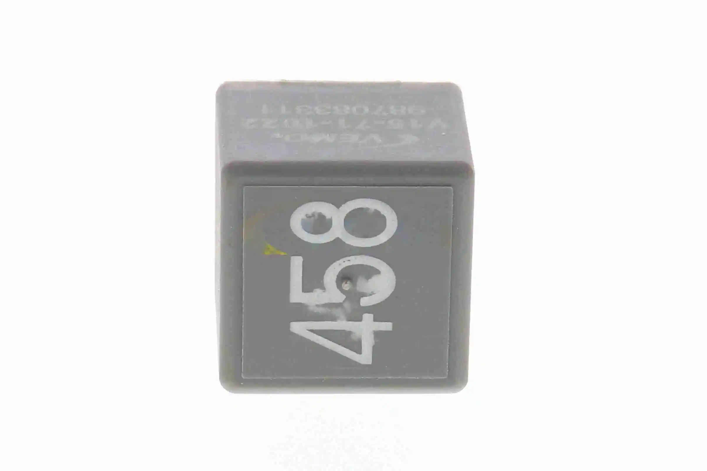 Реле електричне багатофункціональне Vemo V15711022 ціна, від 5.33 USD