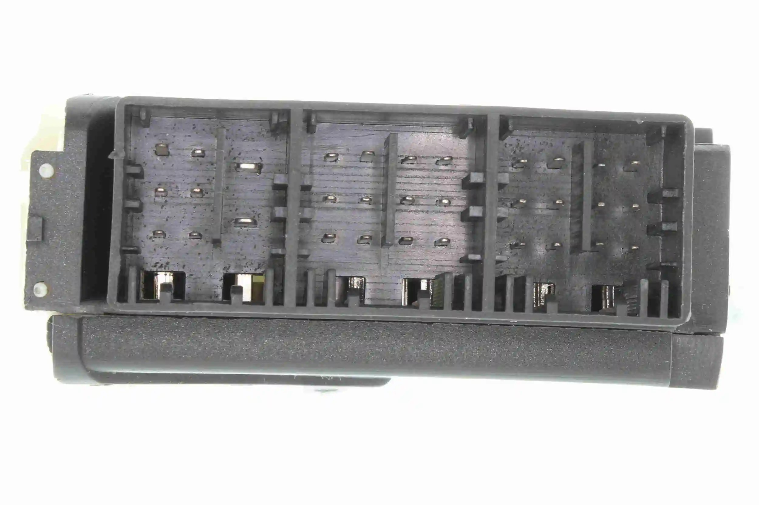 9654087880 Peugeot/Citroen Мотор склопідйомника водійських дверей