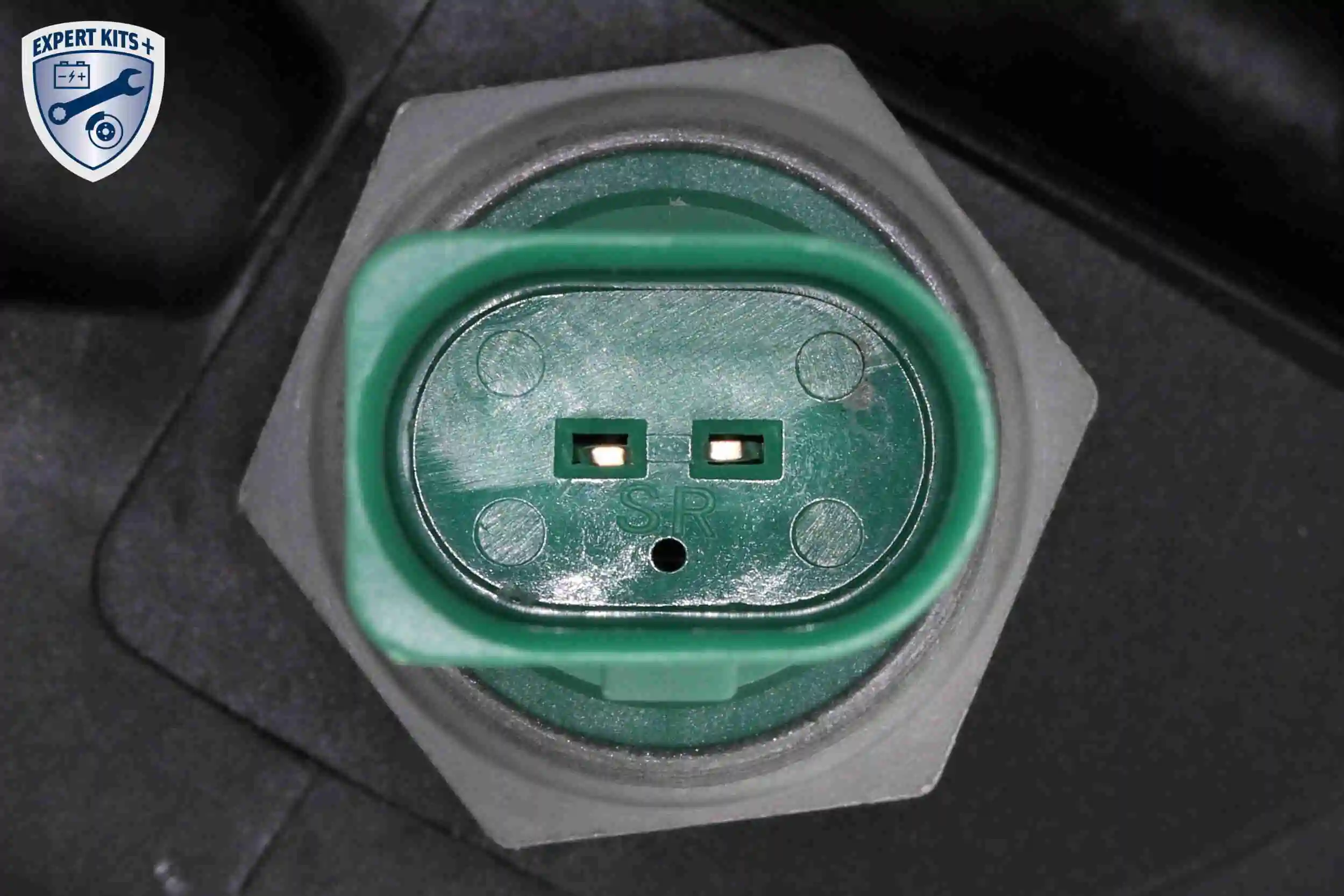 V15606100 Vemo Корпус маслофільтра