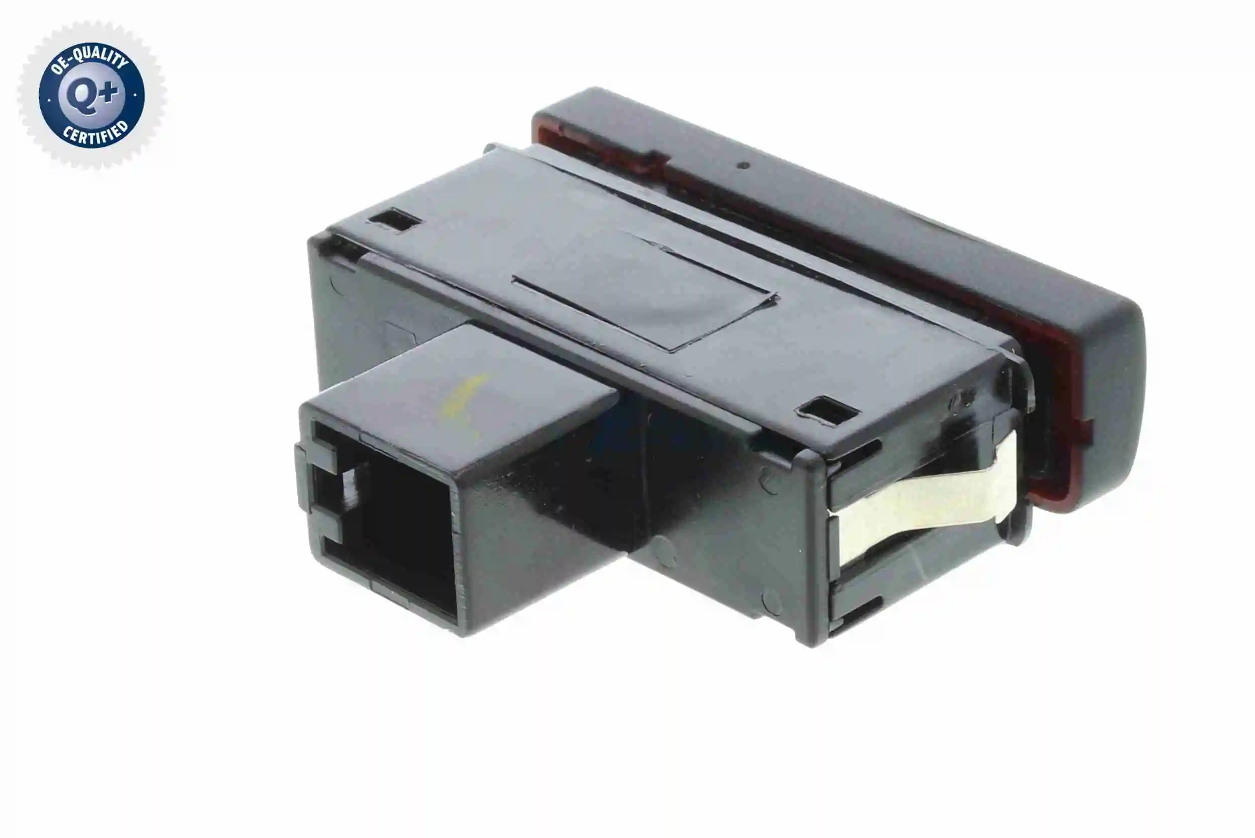 Кнопка включення аварійної сигналізації Vemo V10730352 ціна, від 12.51 USD