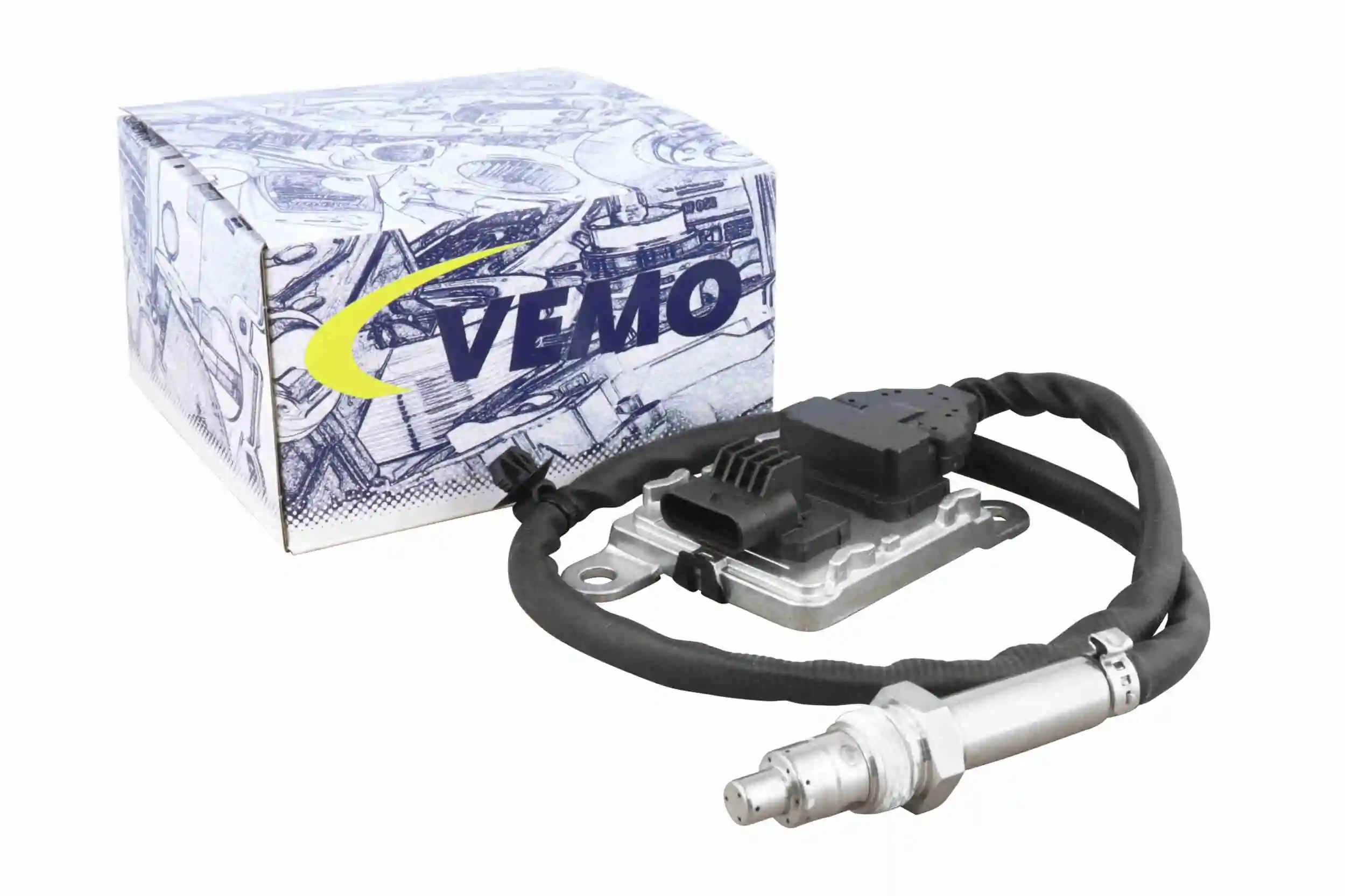 V52720376 Vemo Датчик оксидів азоту NOX