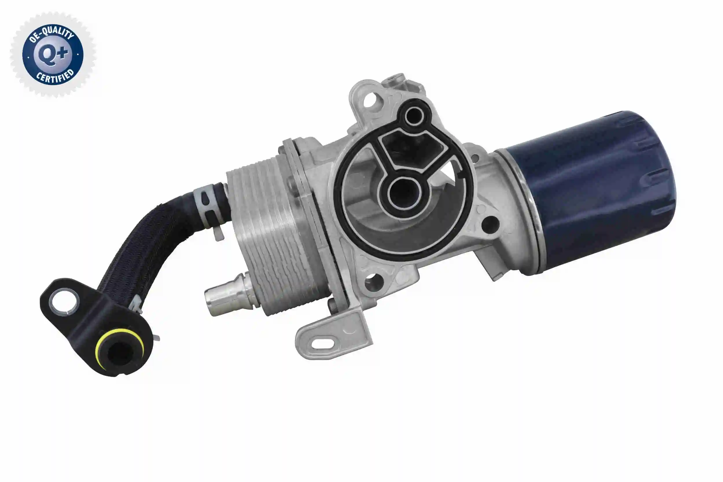 V22600058 Vemo Корпус маслофільтра