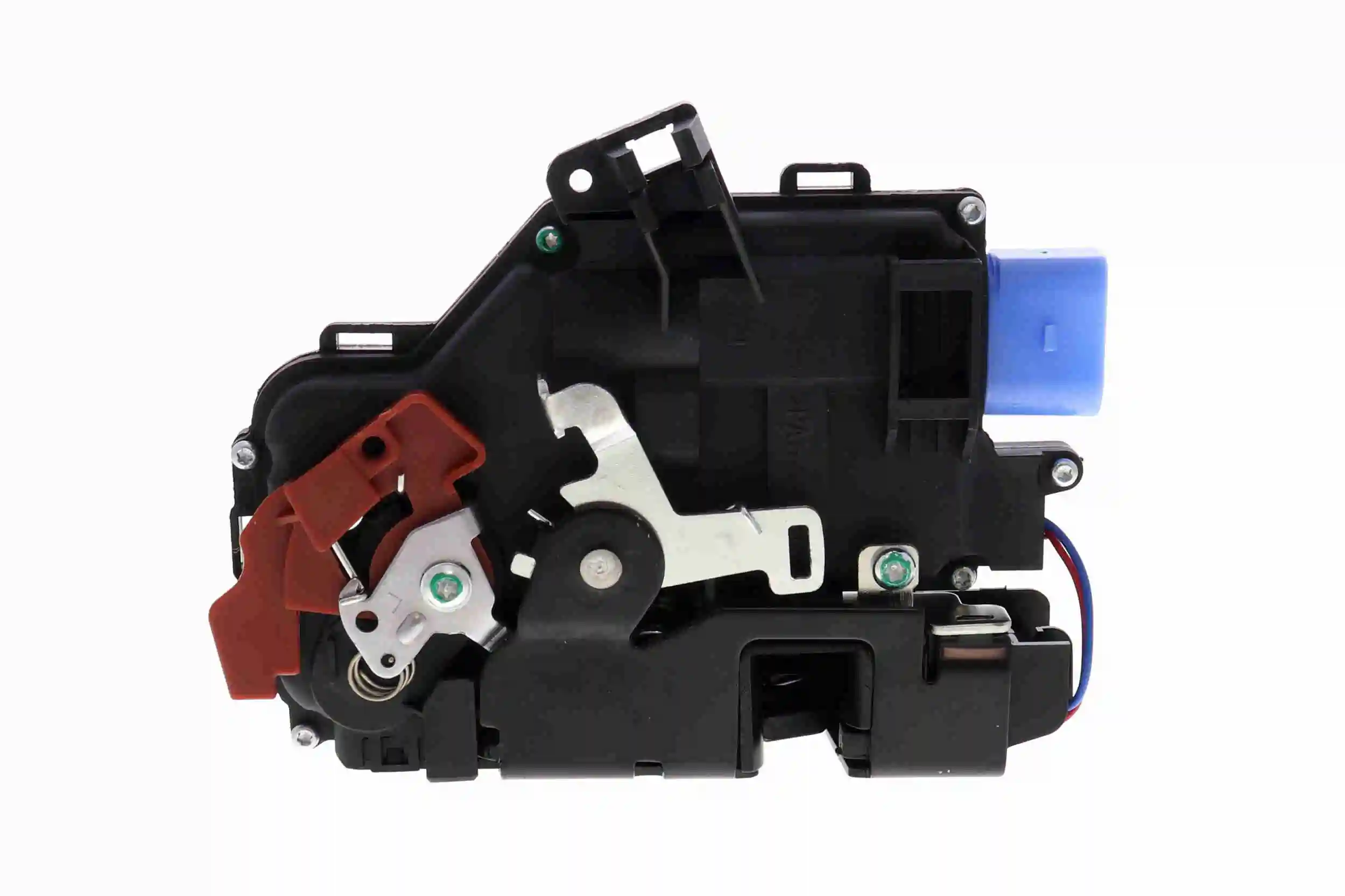 Замок передньої двері, лівої Vemo V10852259 ціна, від 30.96 USD