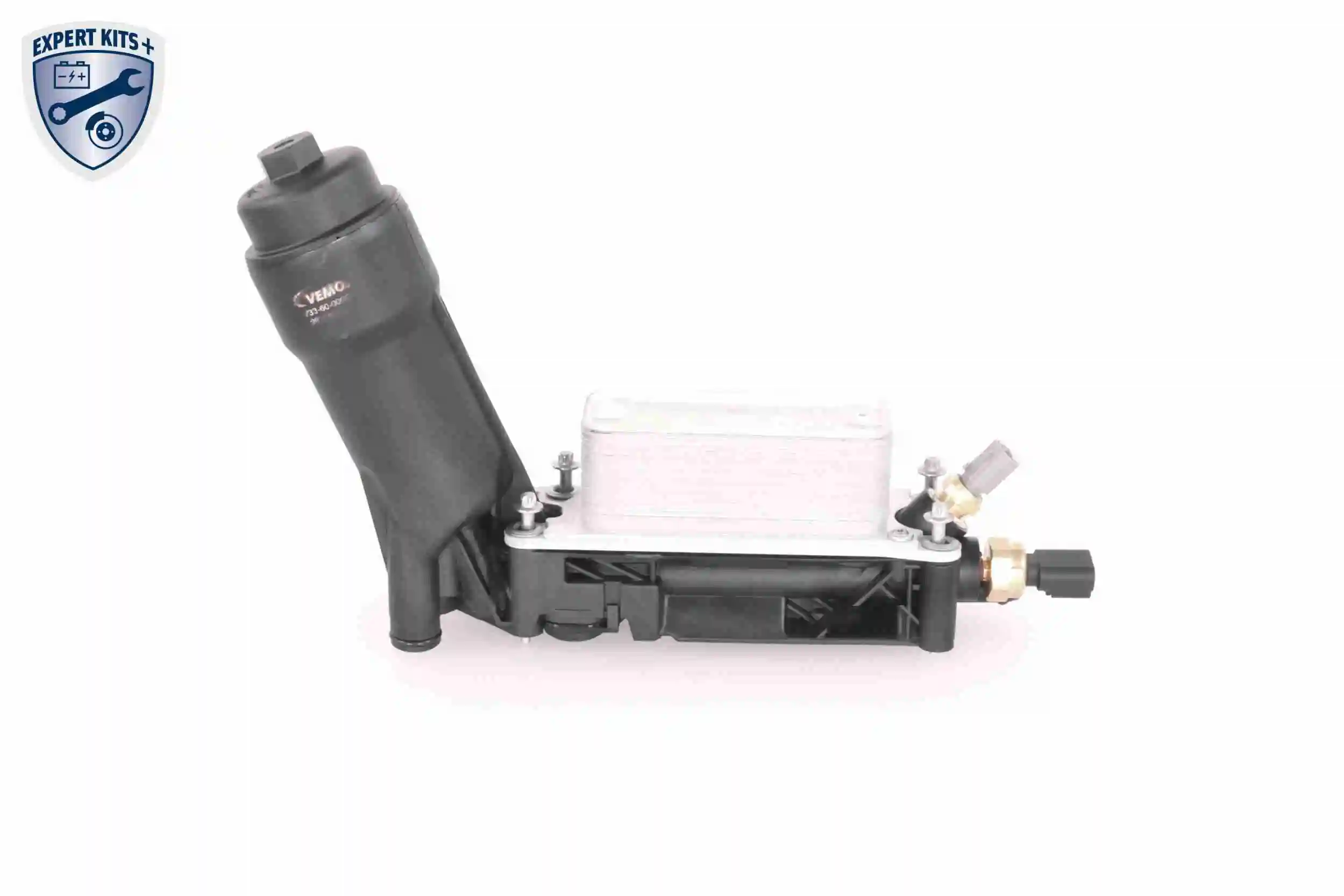Корпус масляного фільтра Vemo V33600006 ціна, від 66.17 USD