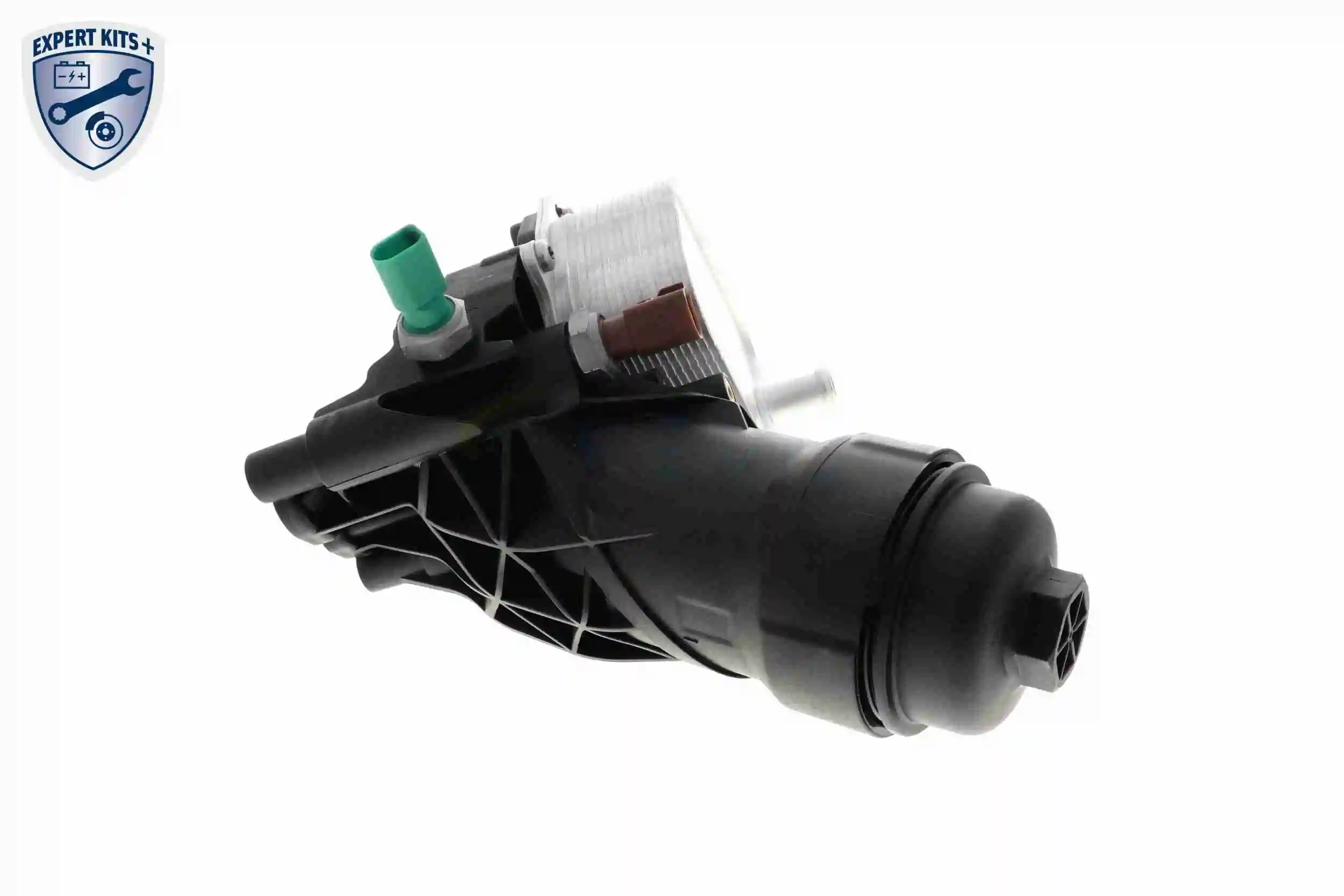 Корпус масляного фільтра Vemo V15606100