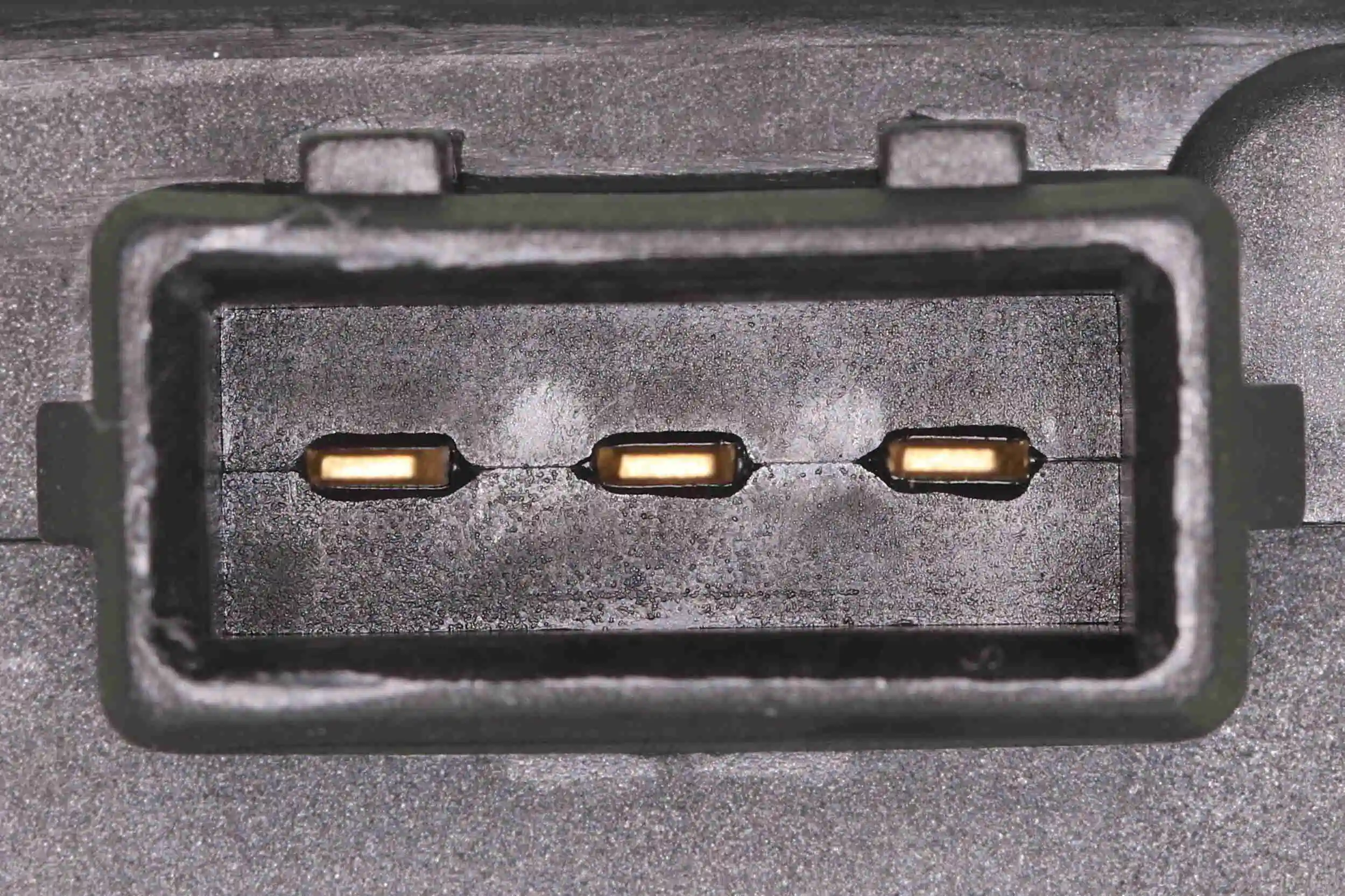 V10771024 Vemo Двигун корректора фари