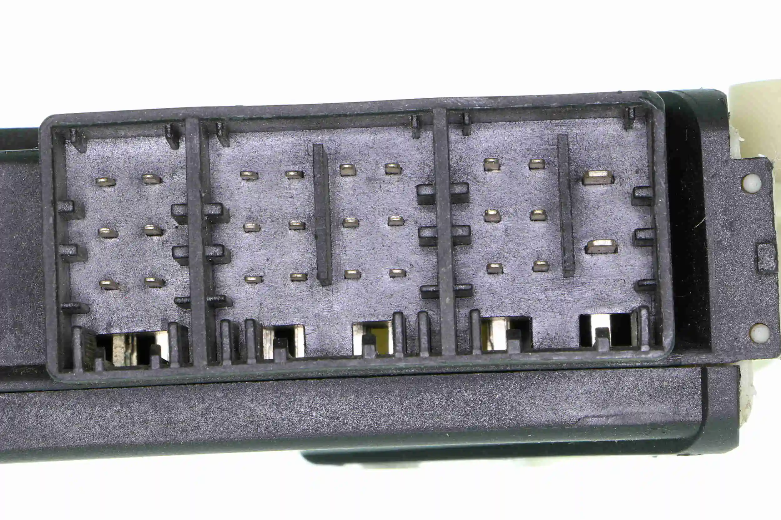 V10050017 Vemo Електродвигун приводів
