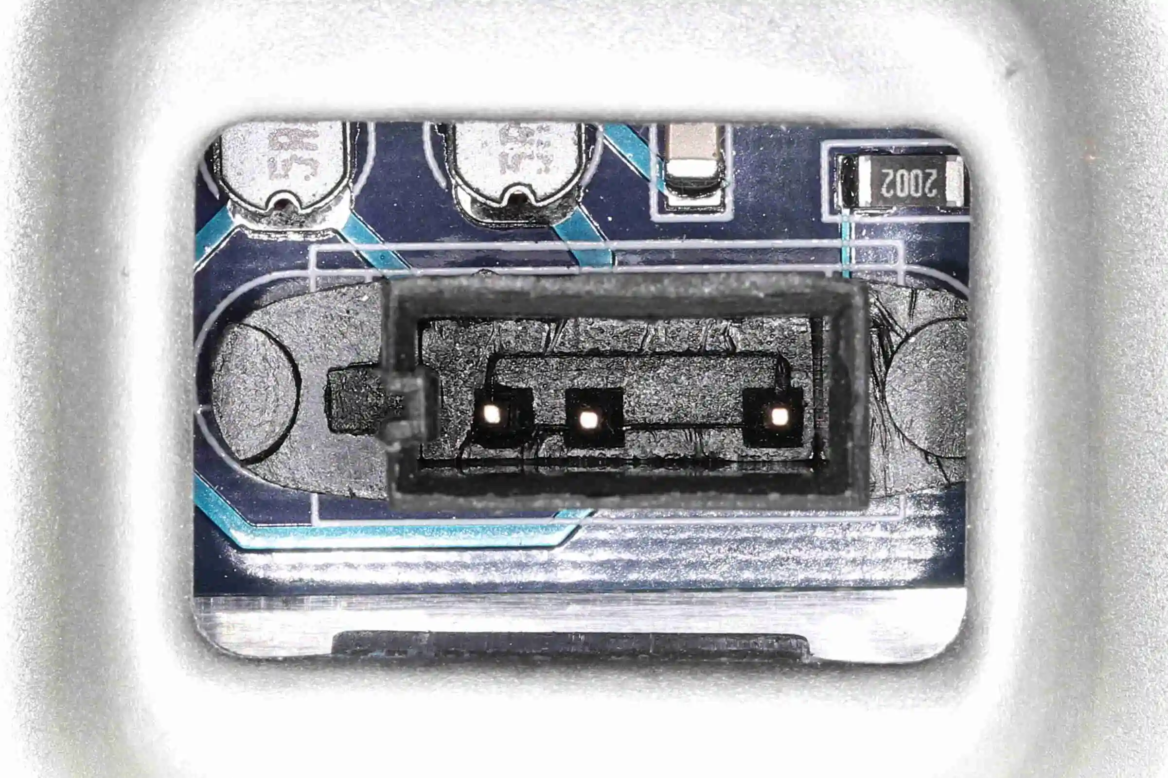 ЕБУ ксенону Vemo V10840050 ціна, від 53.54 USD
