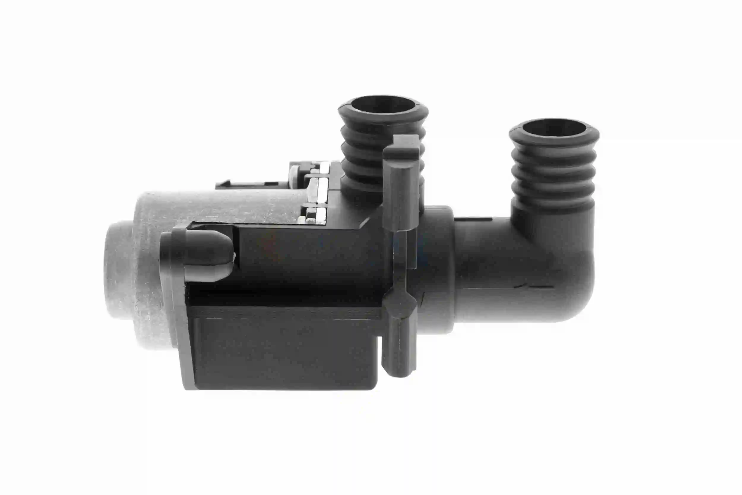 Кран пічки V20771015 Vemo