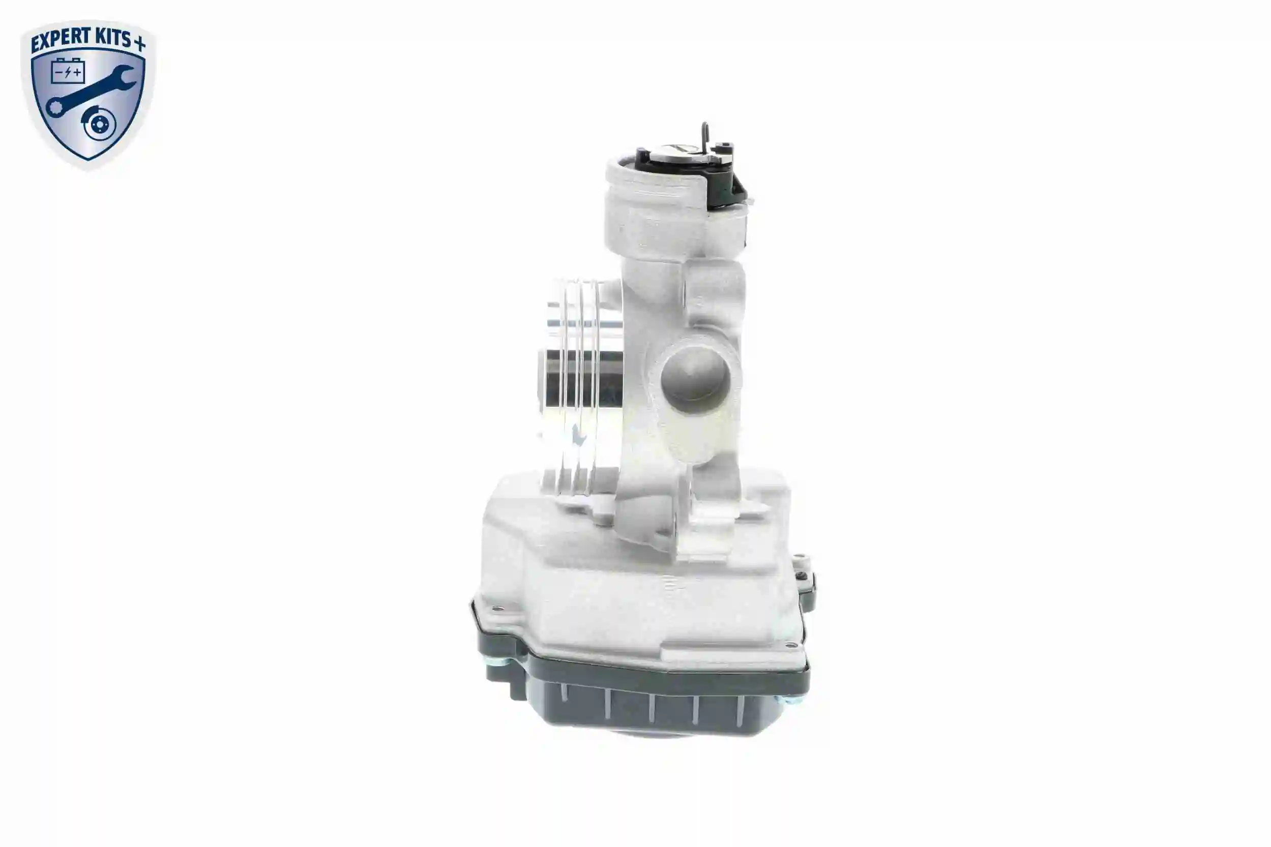 V42810001 Vemo Дросільна заслінка в зборі