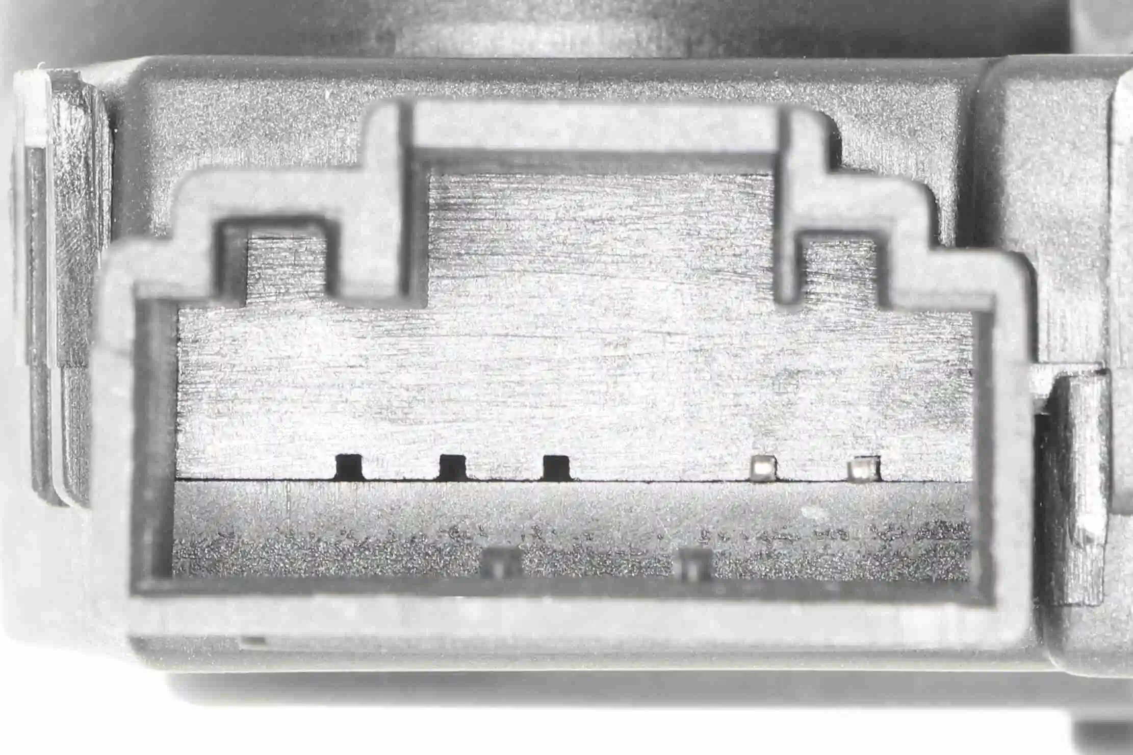 V10771081 Vemo Двигун заслінки рециркуляції повітря