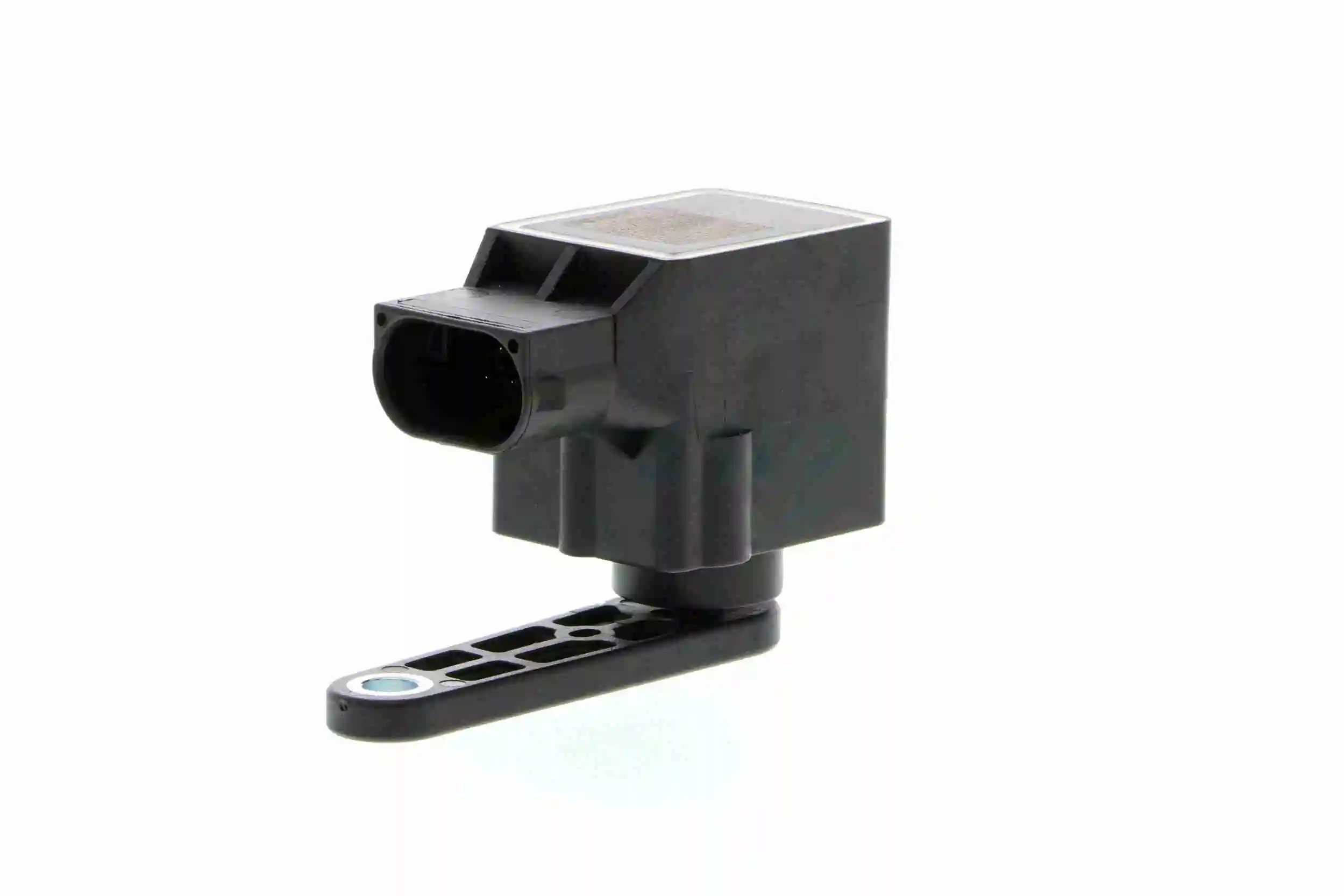 Купити V20720480 Vemo Датчик рівня положення кузова, передній правий