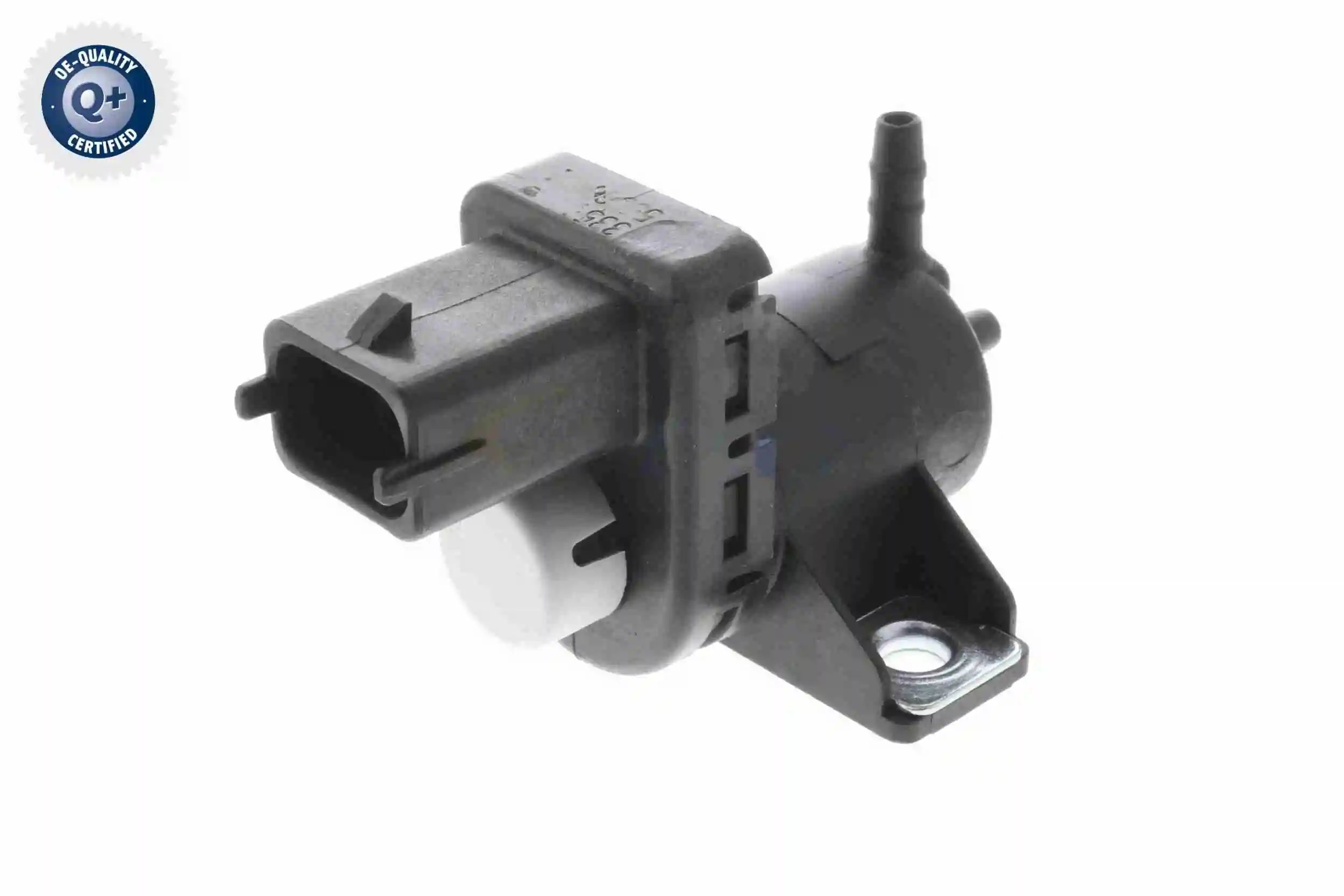 Клапан соленоїд регулювання заслонки EGR V40630022 Vemo