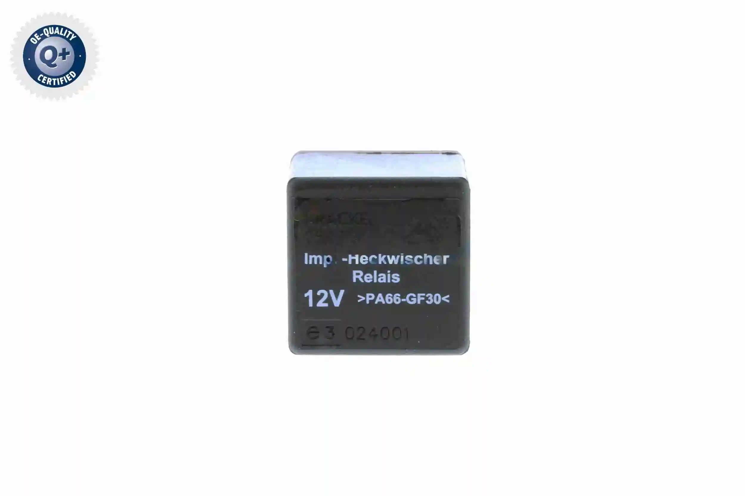 V15710020 Vemo Реле управління двірниками