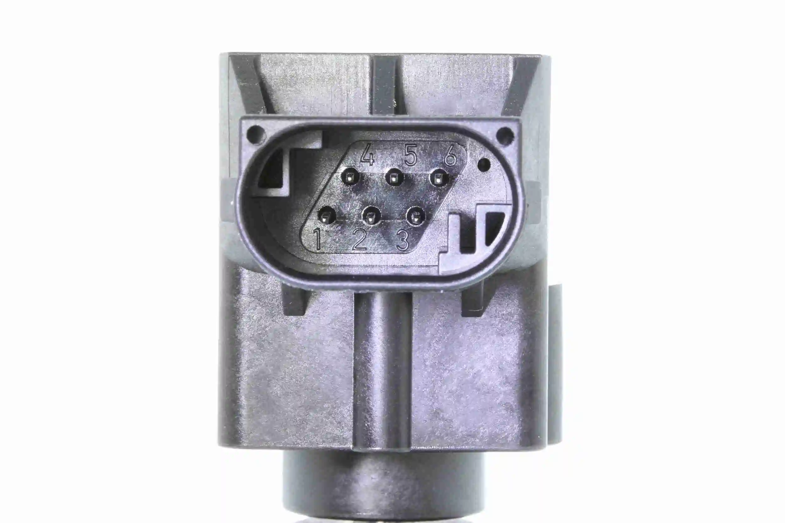 V20720480 Vemo Датчик рівня положення кузова, передній правий