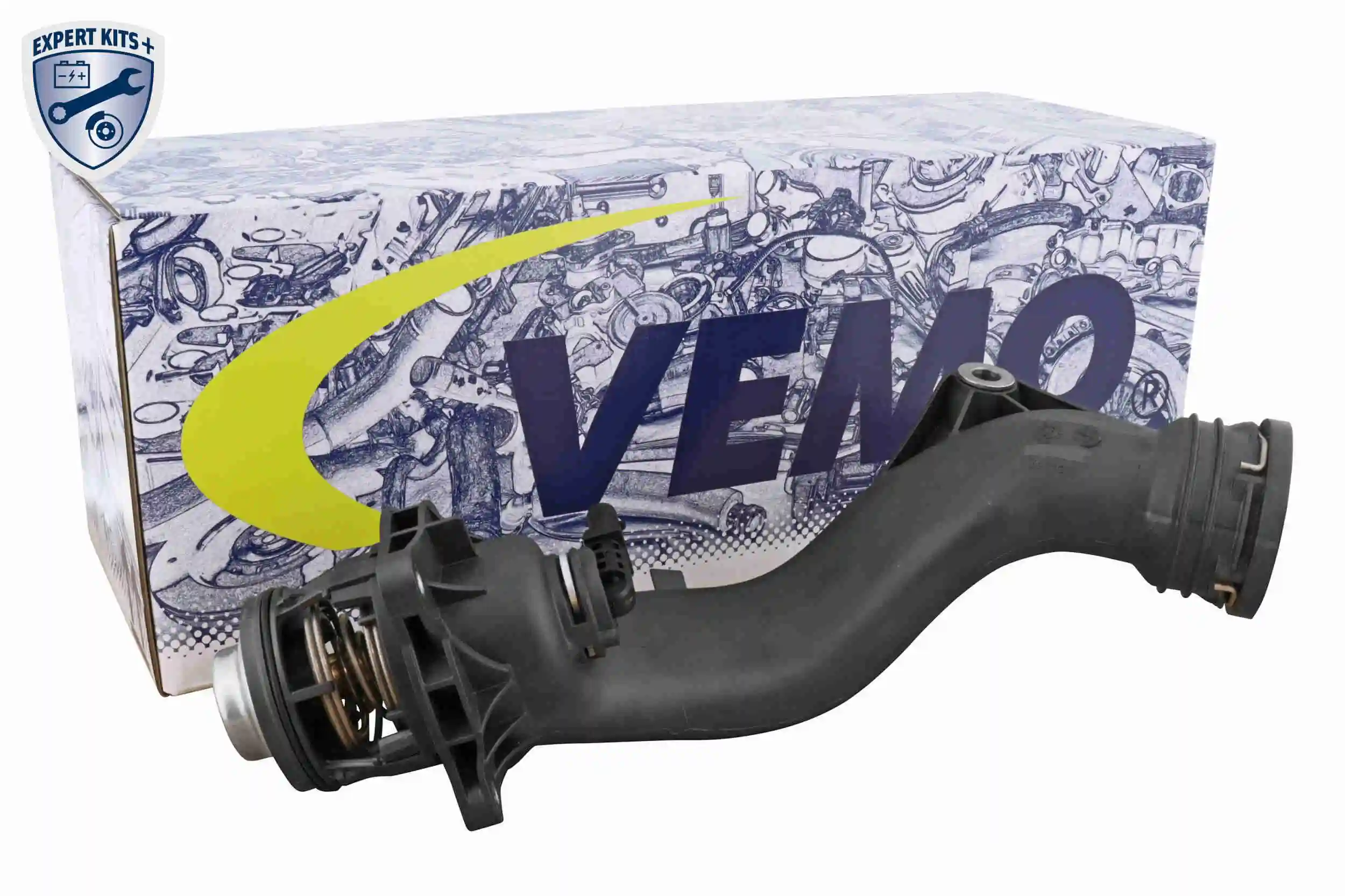 V30990008 Vemo Авто термостат