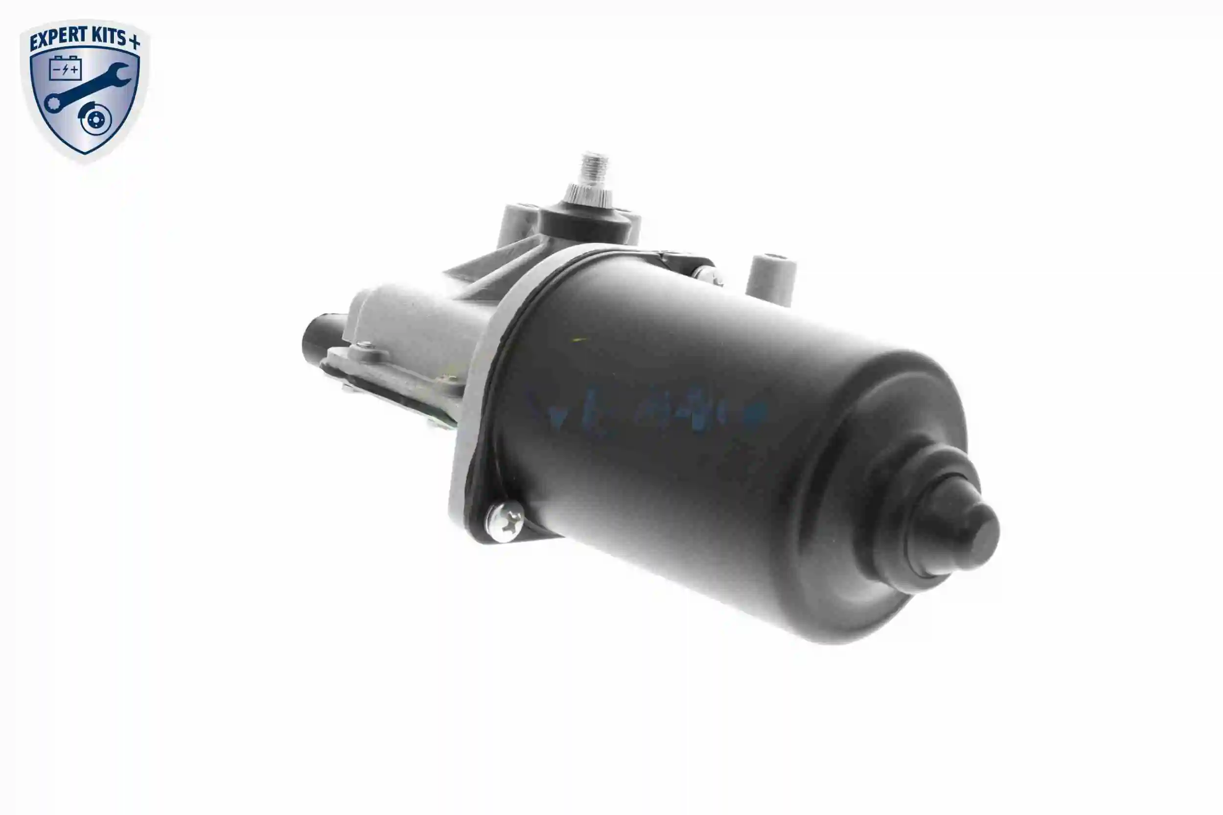 Двигун склоочисника лобового скла (трапеції) Vemo V10070013