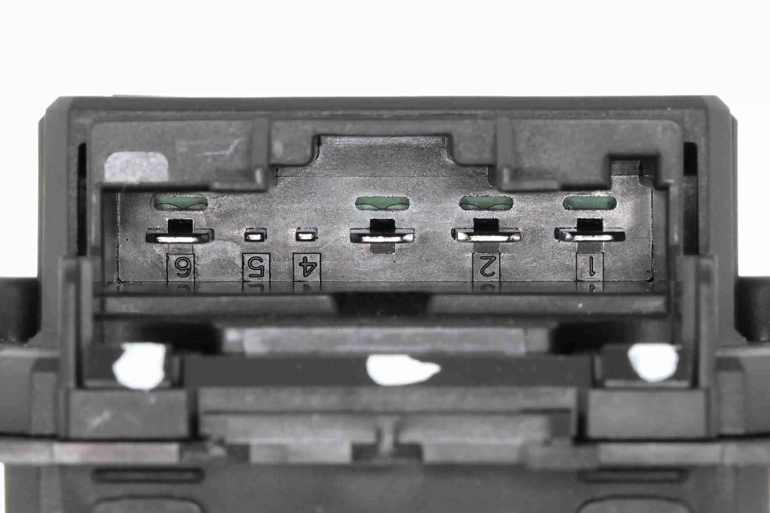 Резистор пічки 60B1KST1X Polcar