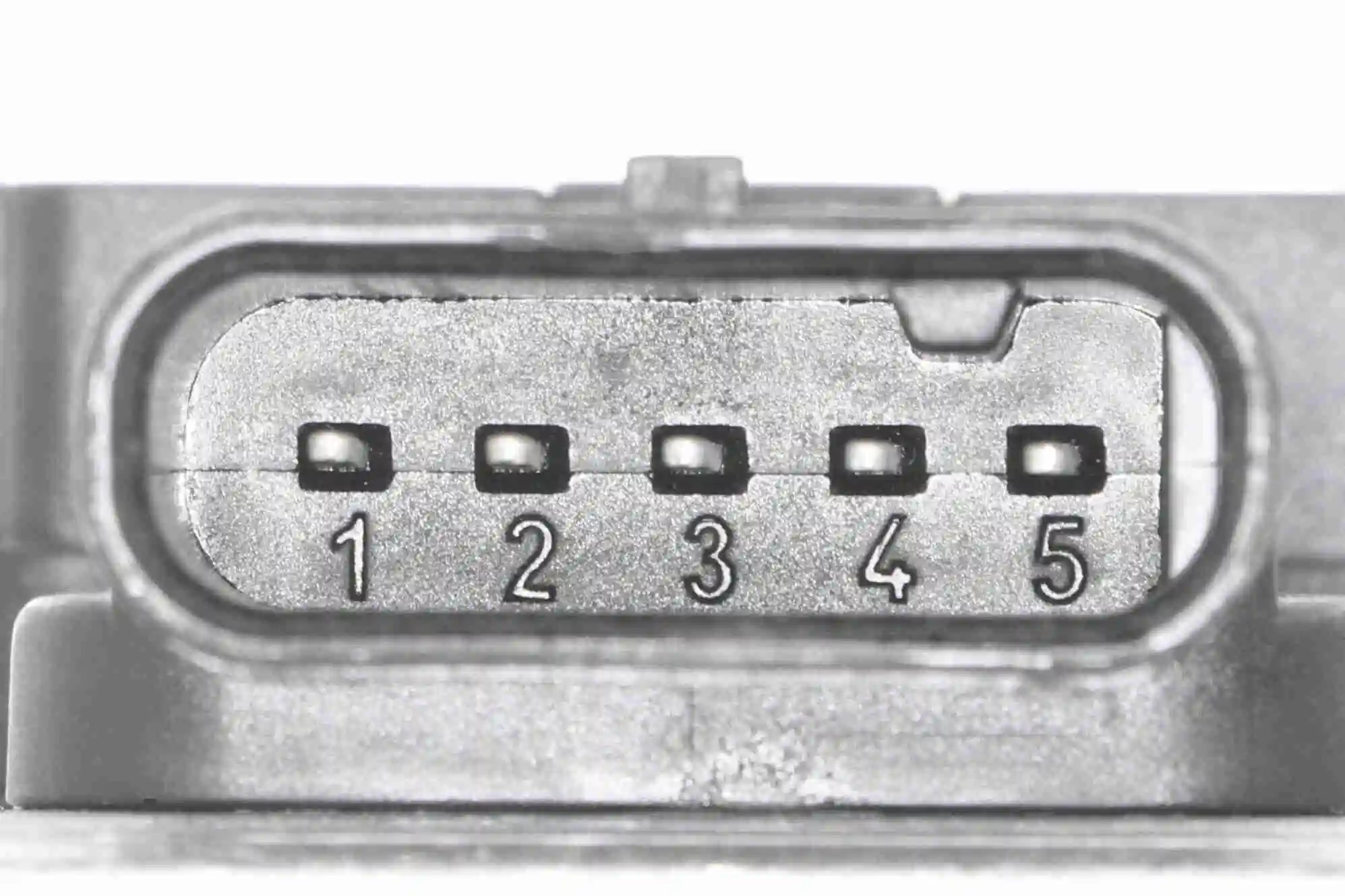 V30720910 Vemo Датчик оксидів азоту NOX, задній